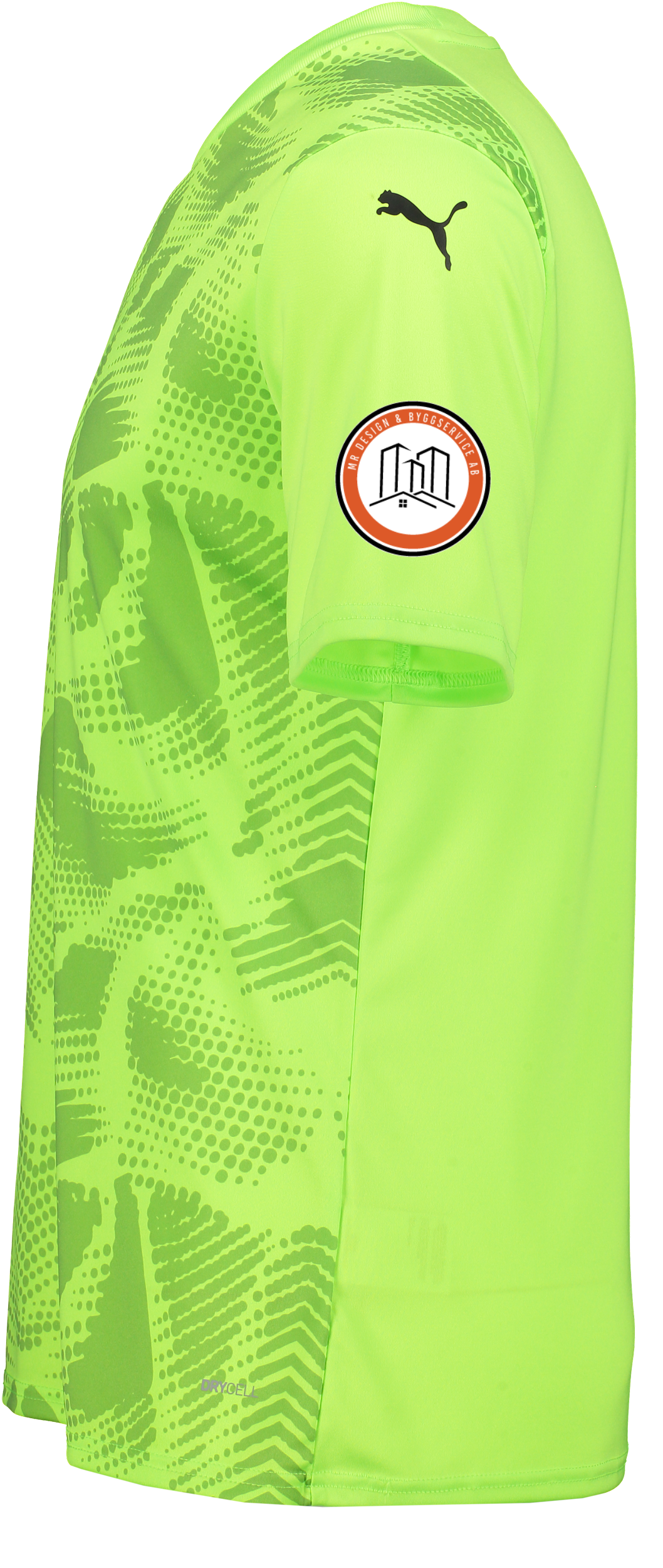 PUMA, T Ultimate Jsy Jr