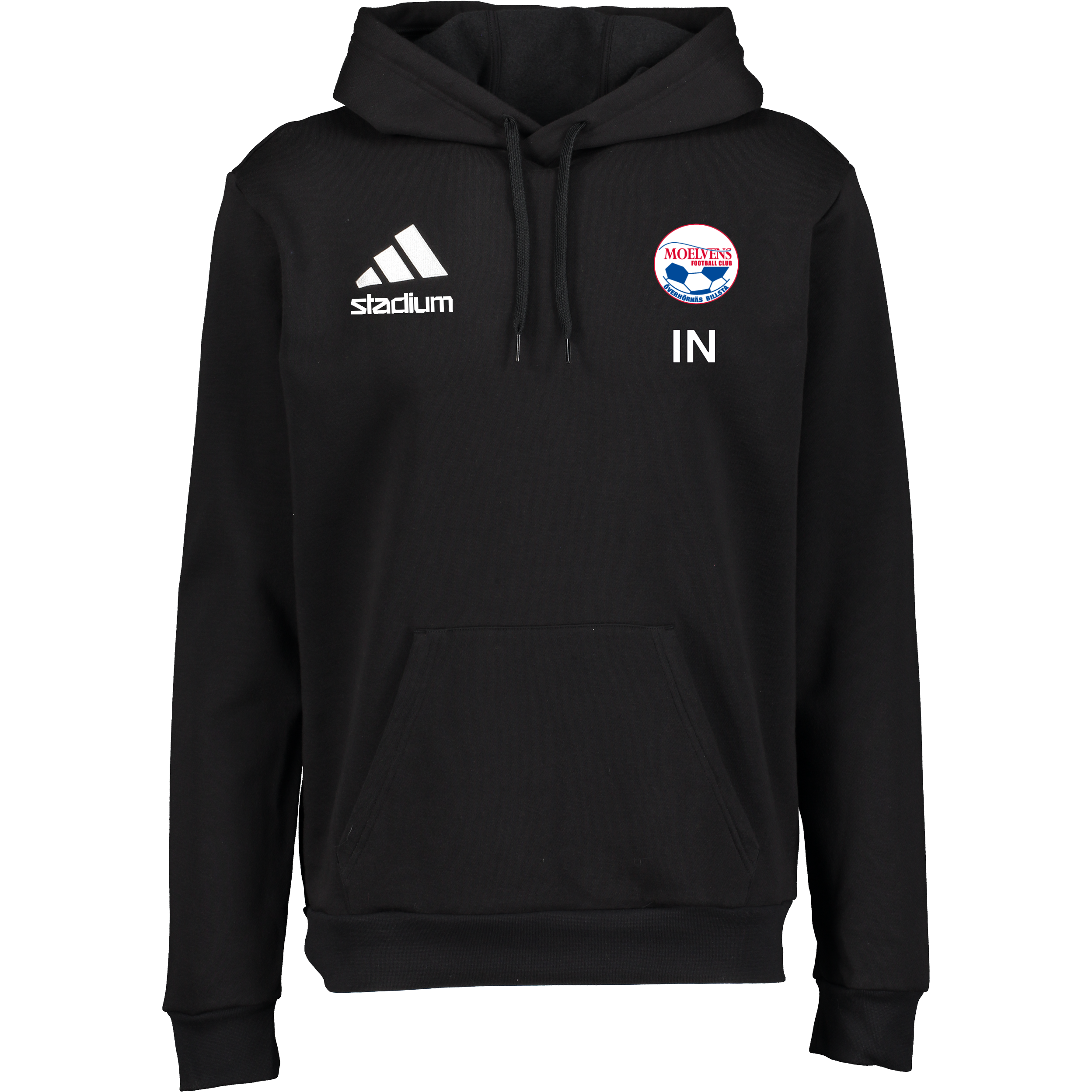 
ADIDAS, 
ENT26 HOODY, 
Detail 1
