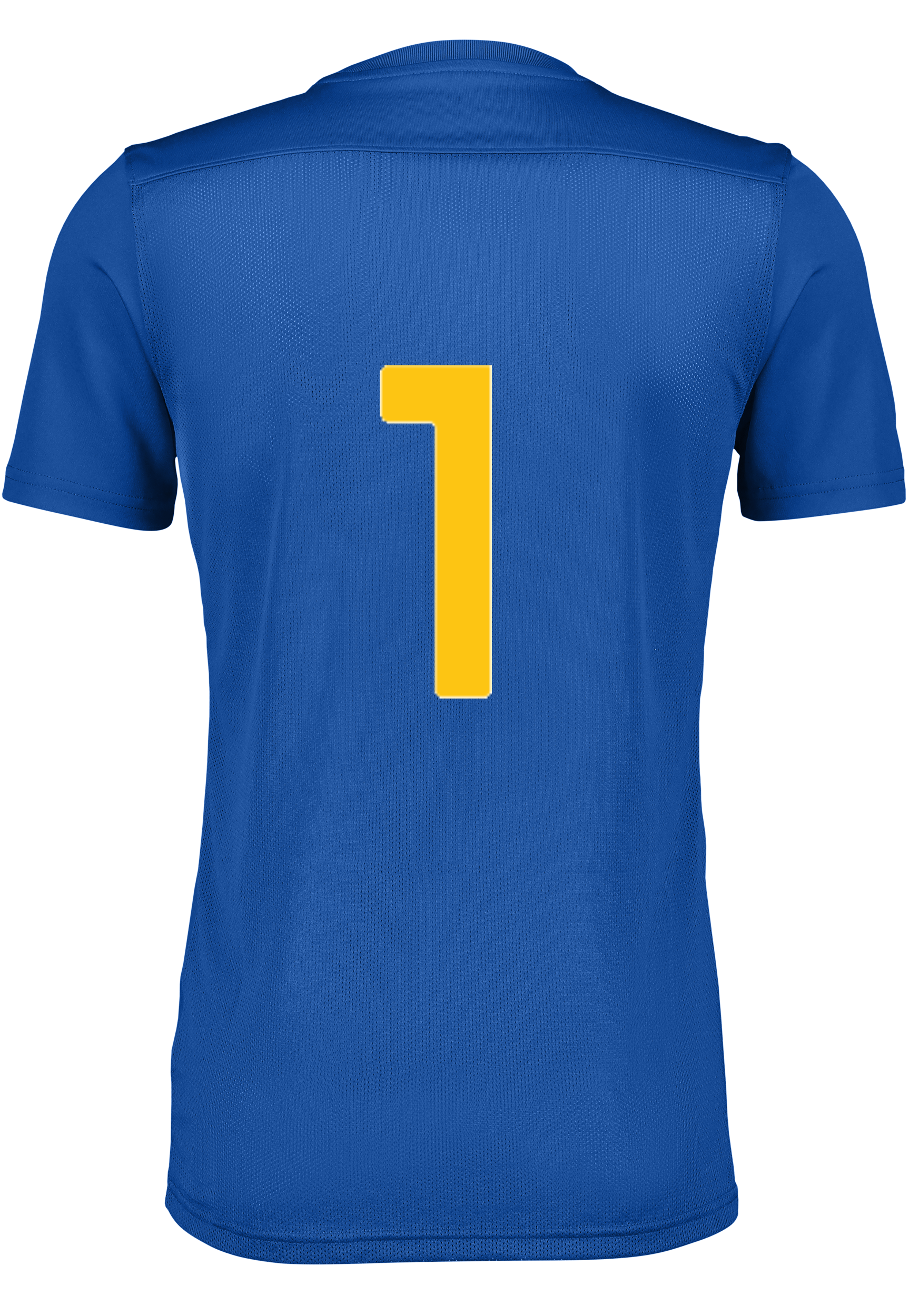 NIKE, Park VII SS Jsy