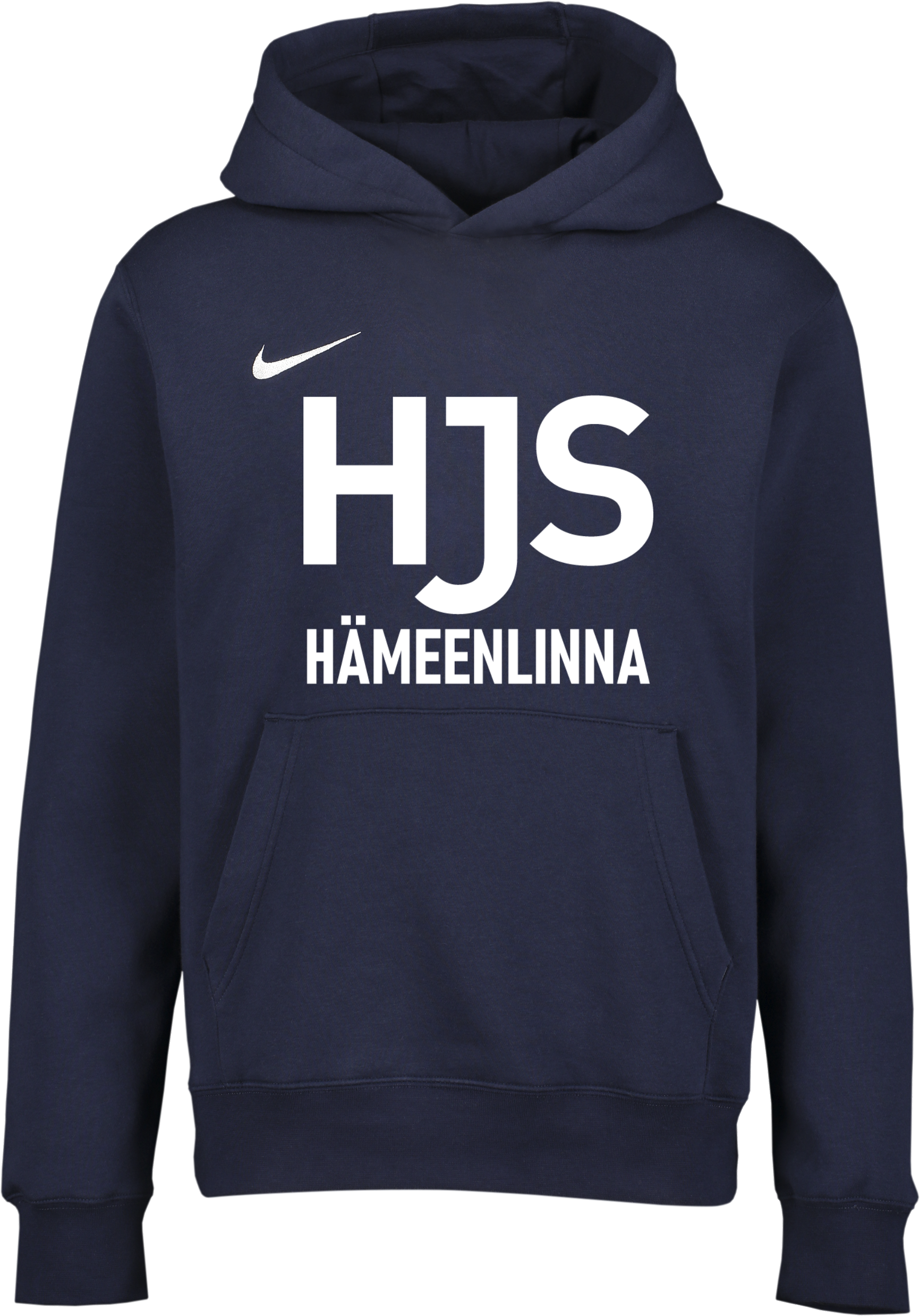 
NIKE, 
Park 20 Flc Hood Jr, 
Detail 1
