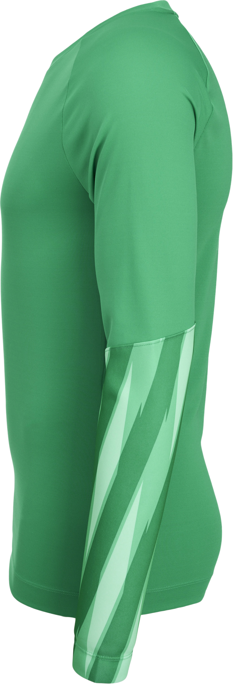 NIKE, PARK V GK LS JSY JR