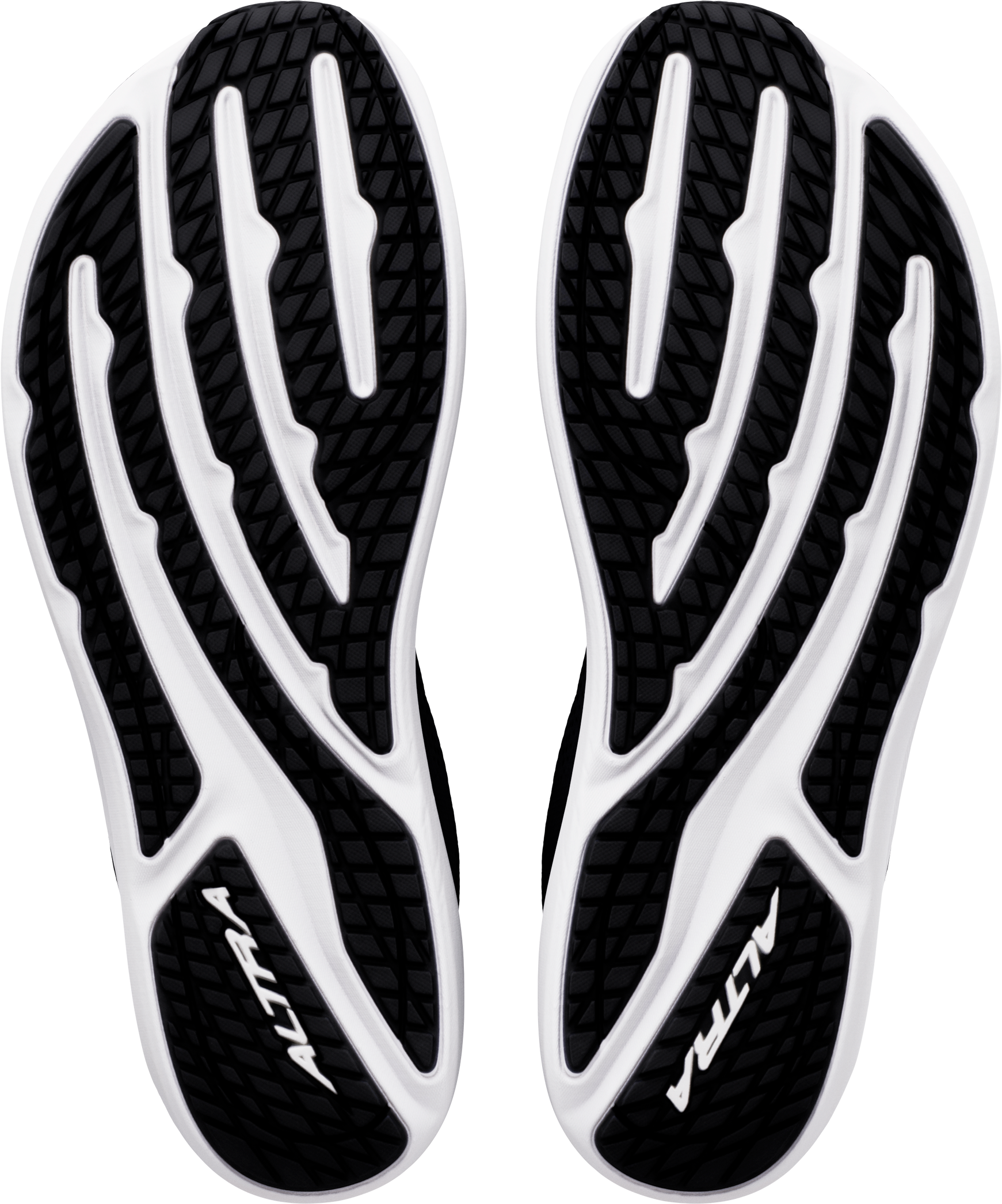 ALTRA, W ESCALANTE 5
