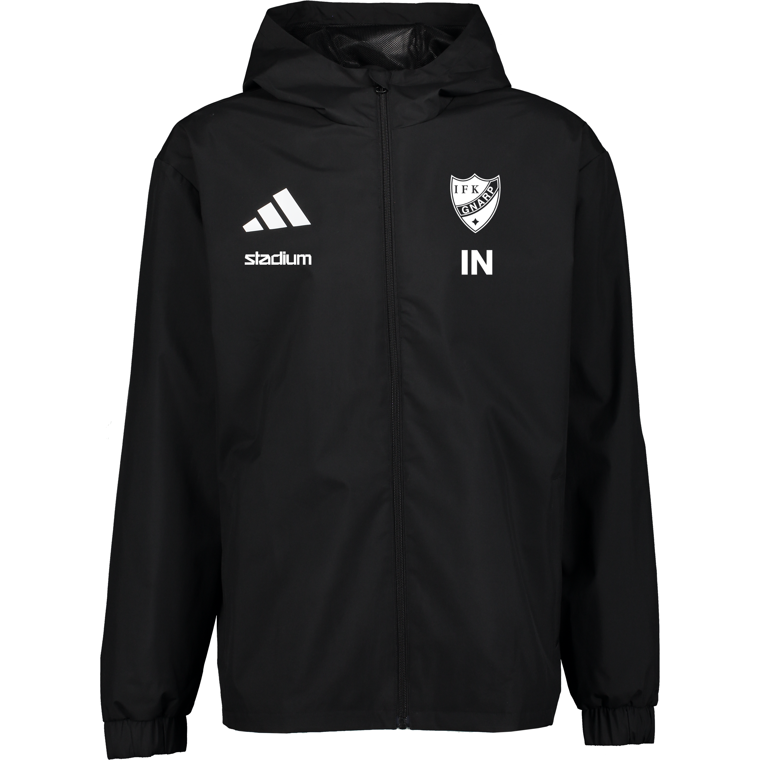 
ADIDAS, 
ENT26 AW JKT JR, 
Detail 1
