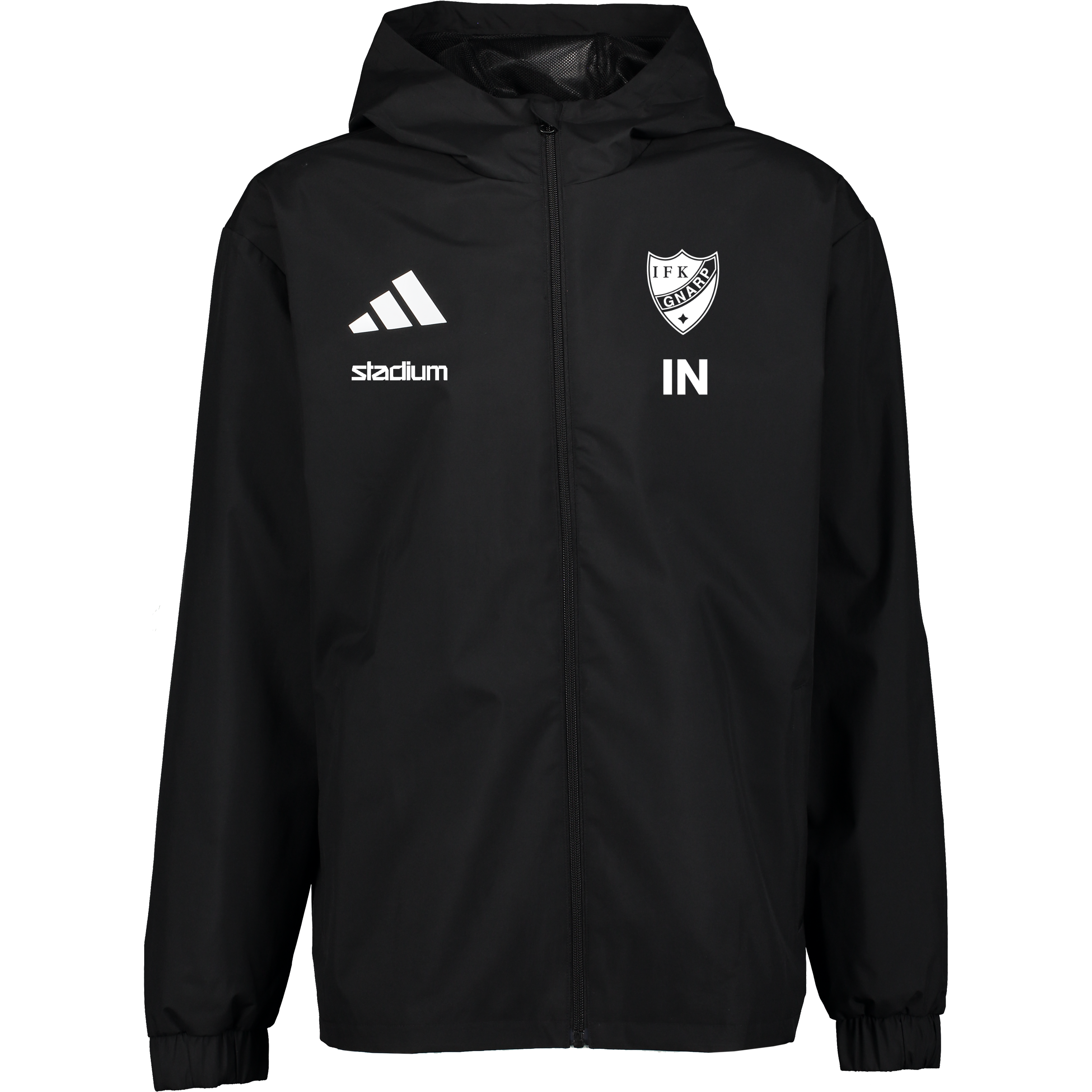 
ADIDAS, 
ENT26 AW JKT JR, 
Detail 1
