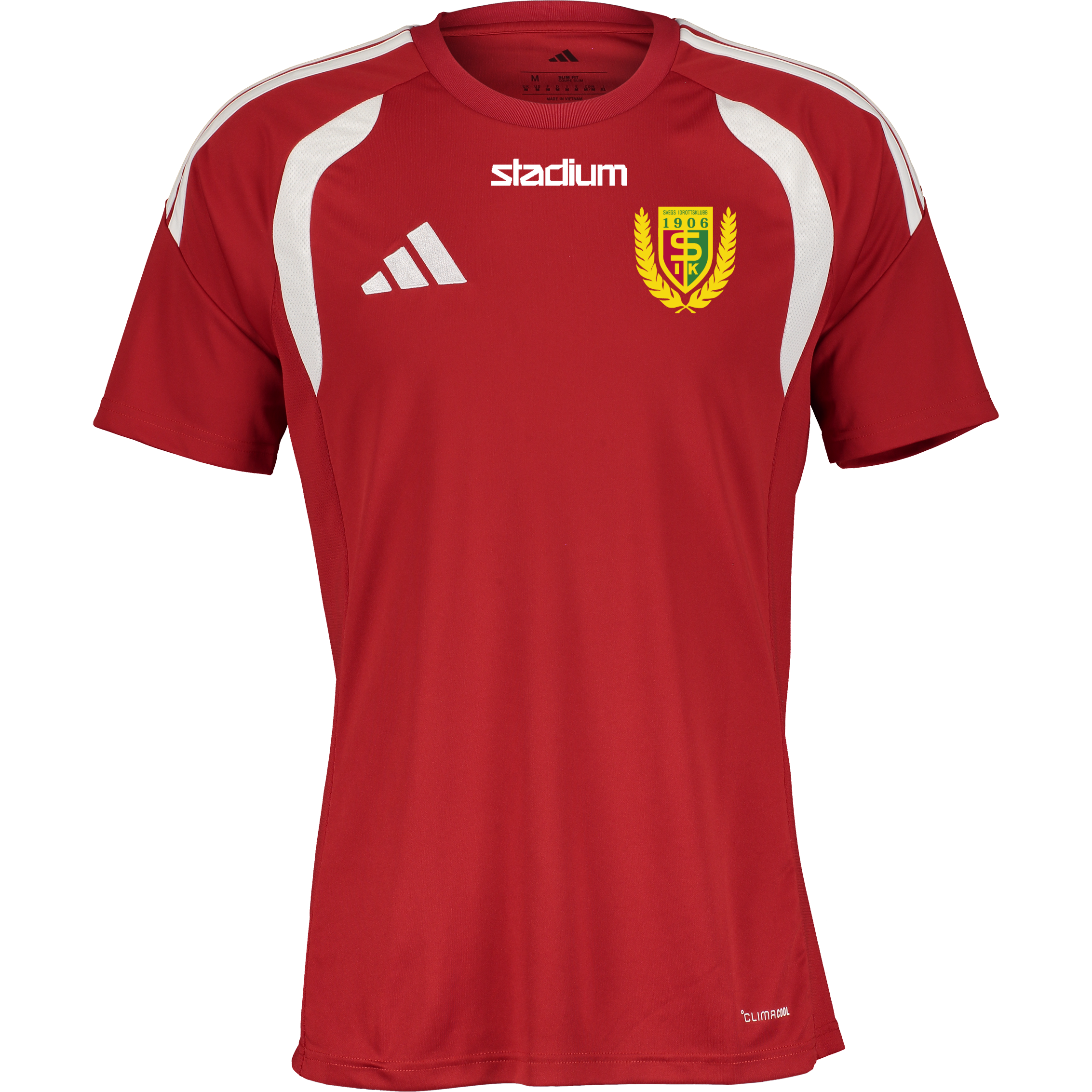 
ADIDAS, 
TIRO26 L JSY, 
Detail 1
