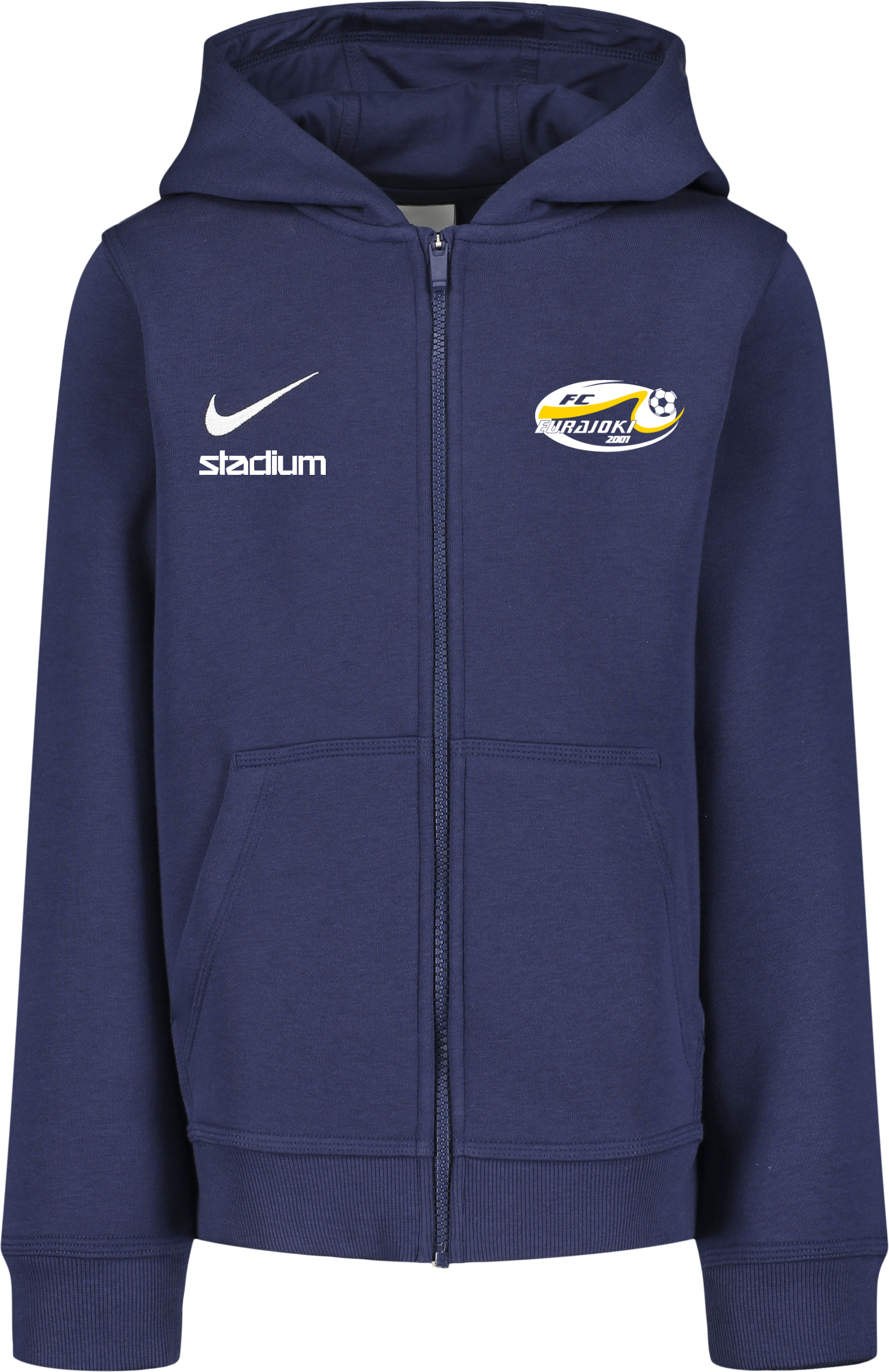 
NIKE, 
PARK26 FLC FZ HOOD JR, 
Detail 1
