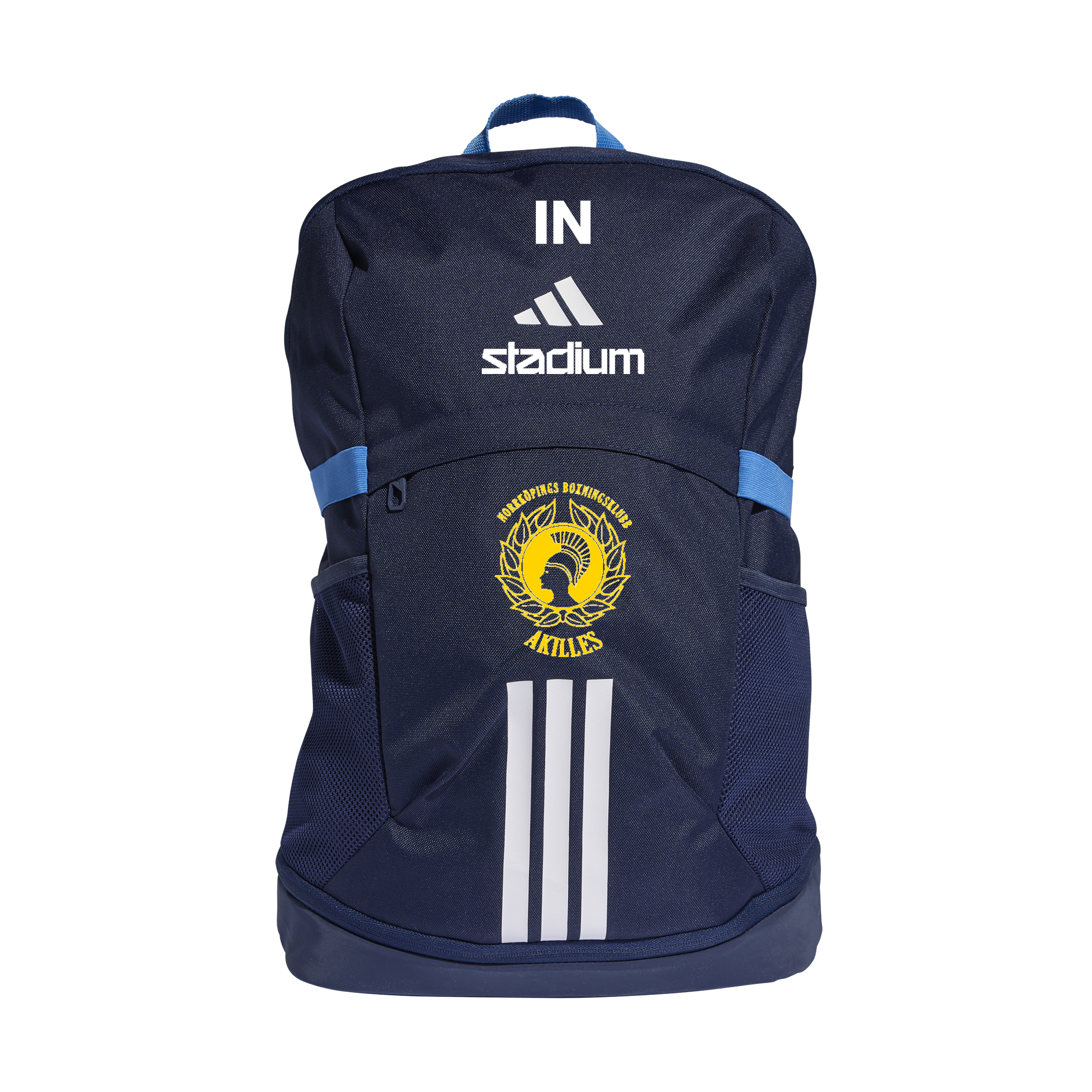 
ADIDAS, 
TIRO BACKPACK, 
Detail 1
