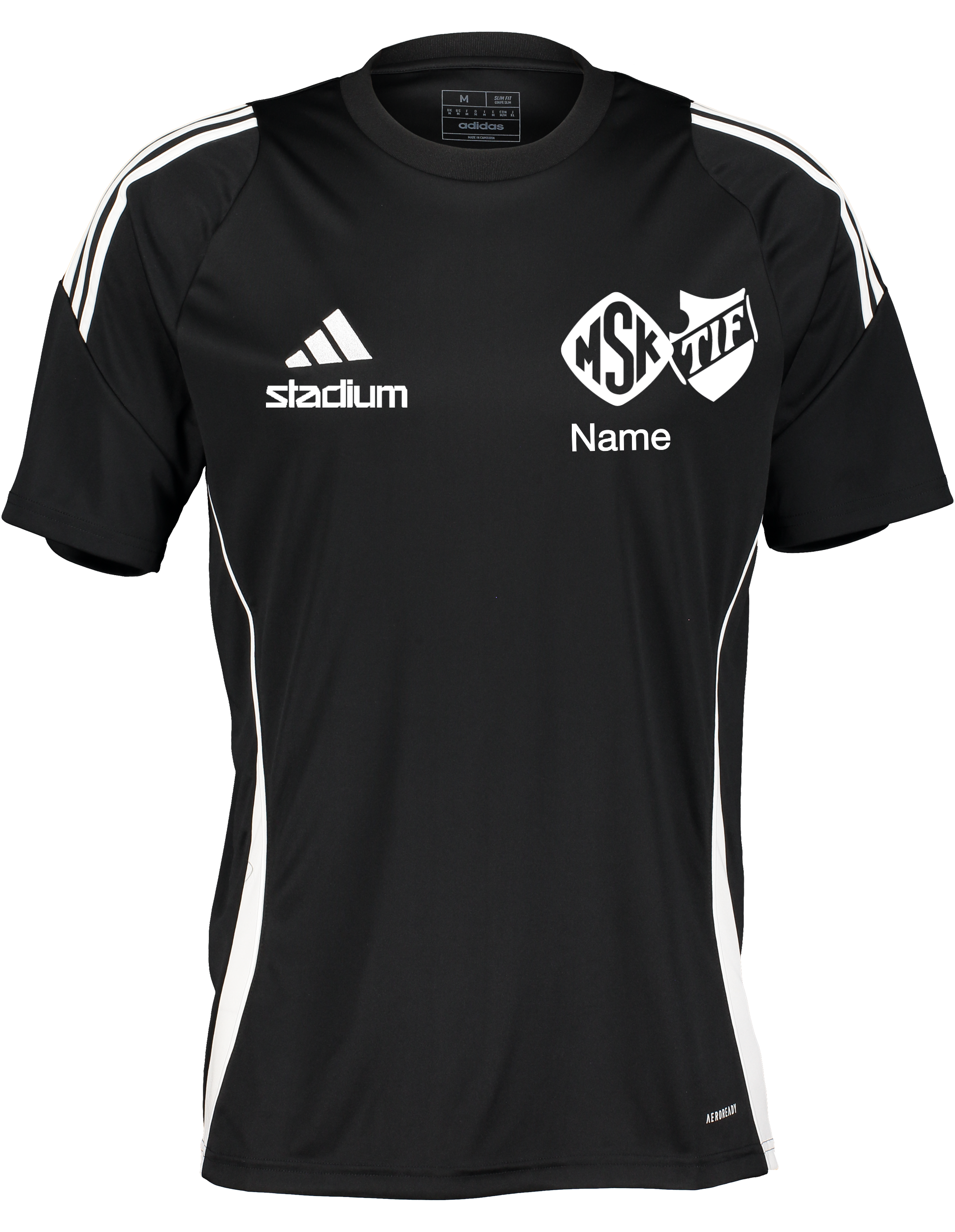 
ADIDAS, 
Tiro24 Jsy, 
Detail 1
