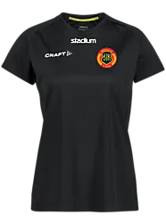 321482107105 CRAFT Evolve Tee W 321482107105 CRAFT Evolve Tee W Standard Small1x1