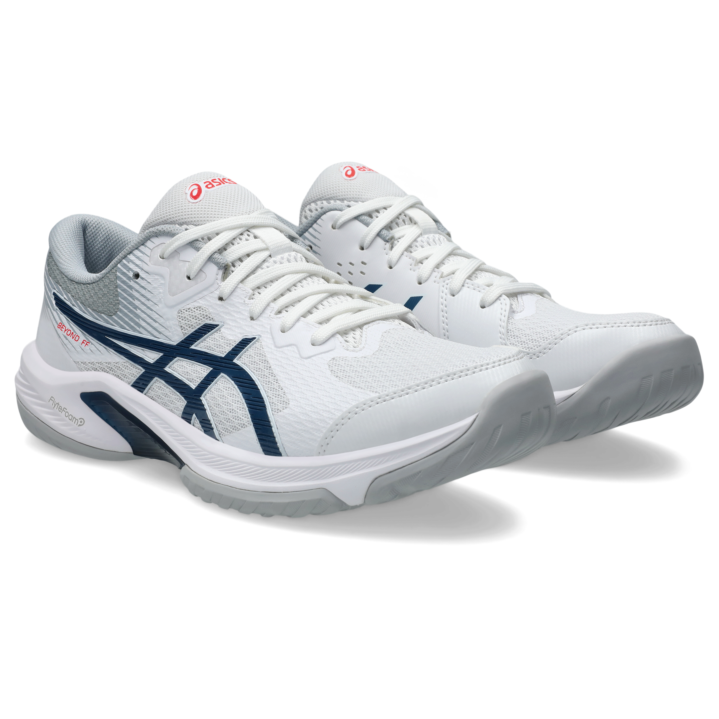 ASICS, M Beyond FF