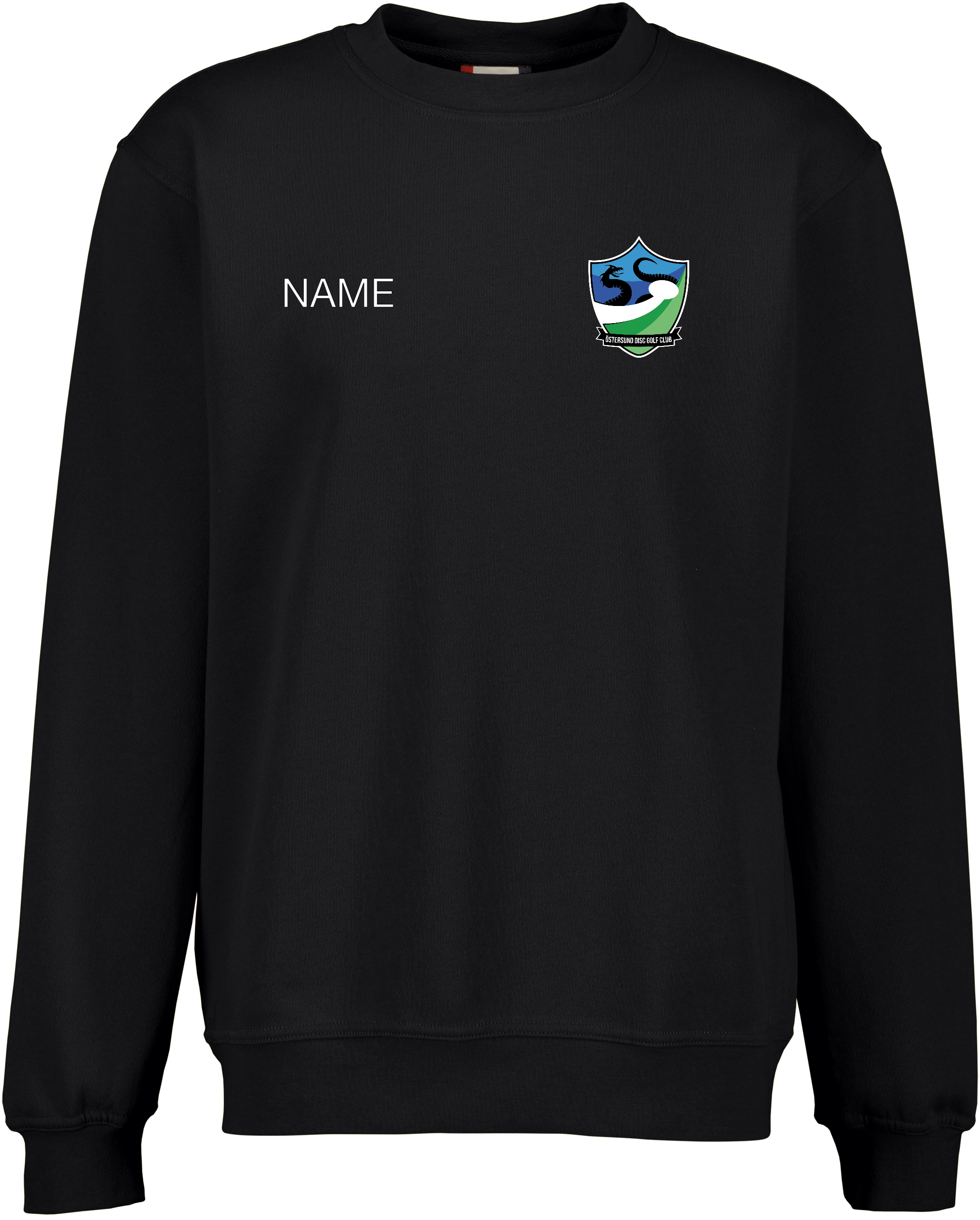 
CLIQUE, 
Basic Round Neck, 
Detail 1
