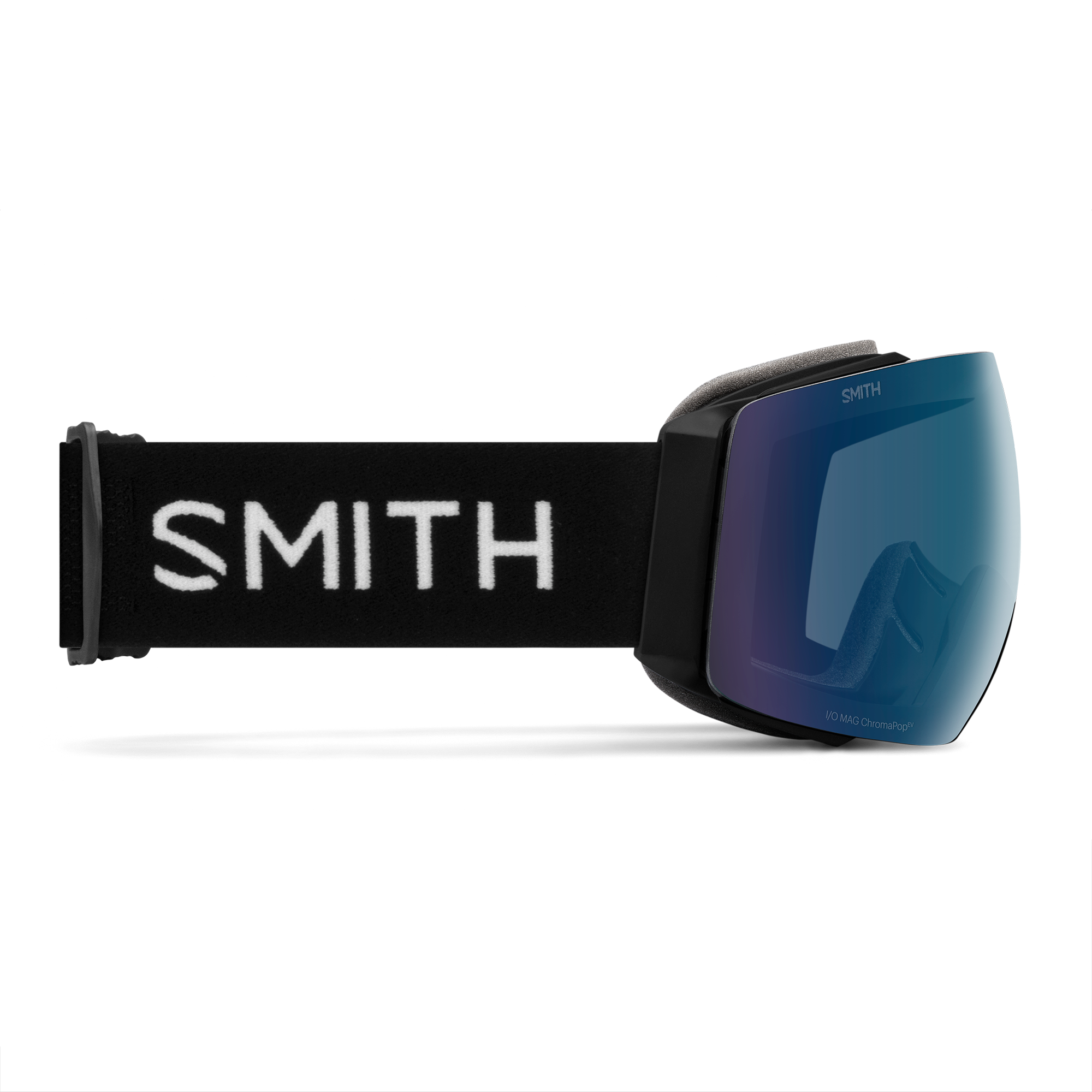 SMITH, I/O Mag +Lens