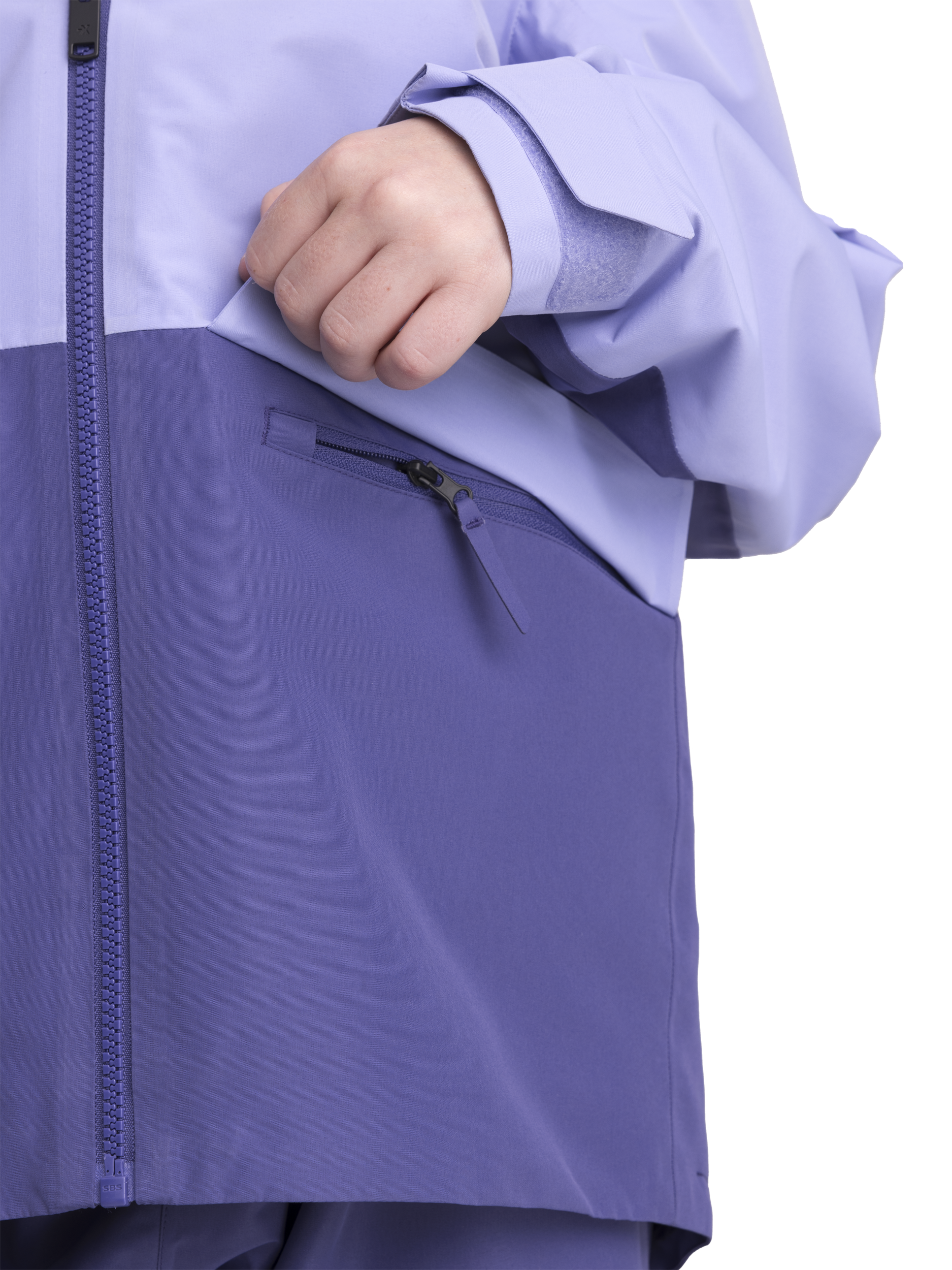 EVEREST, J Allround Jacket