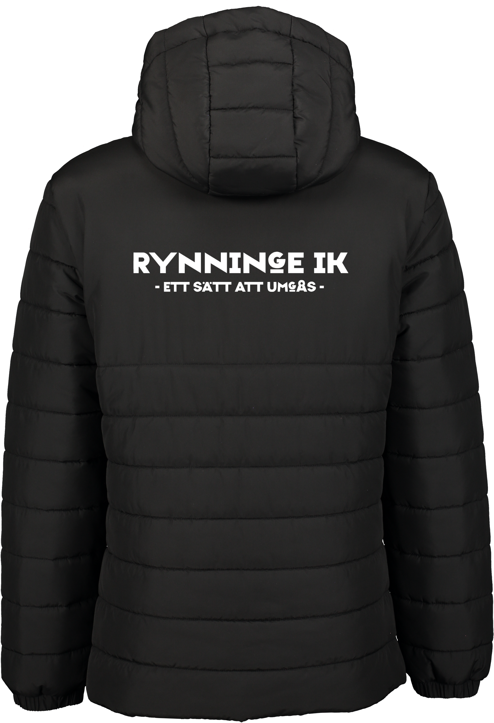 PUMA, T Additions Hood Pad Jkt