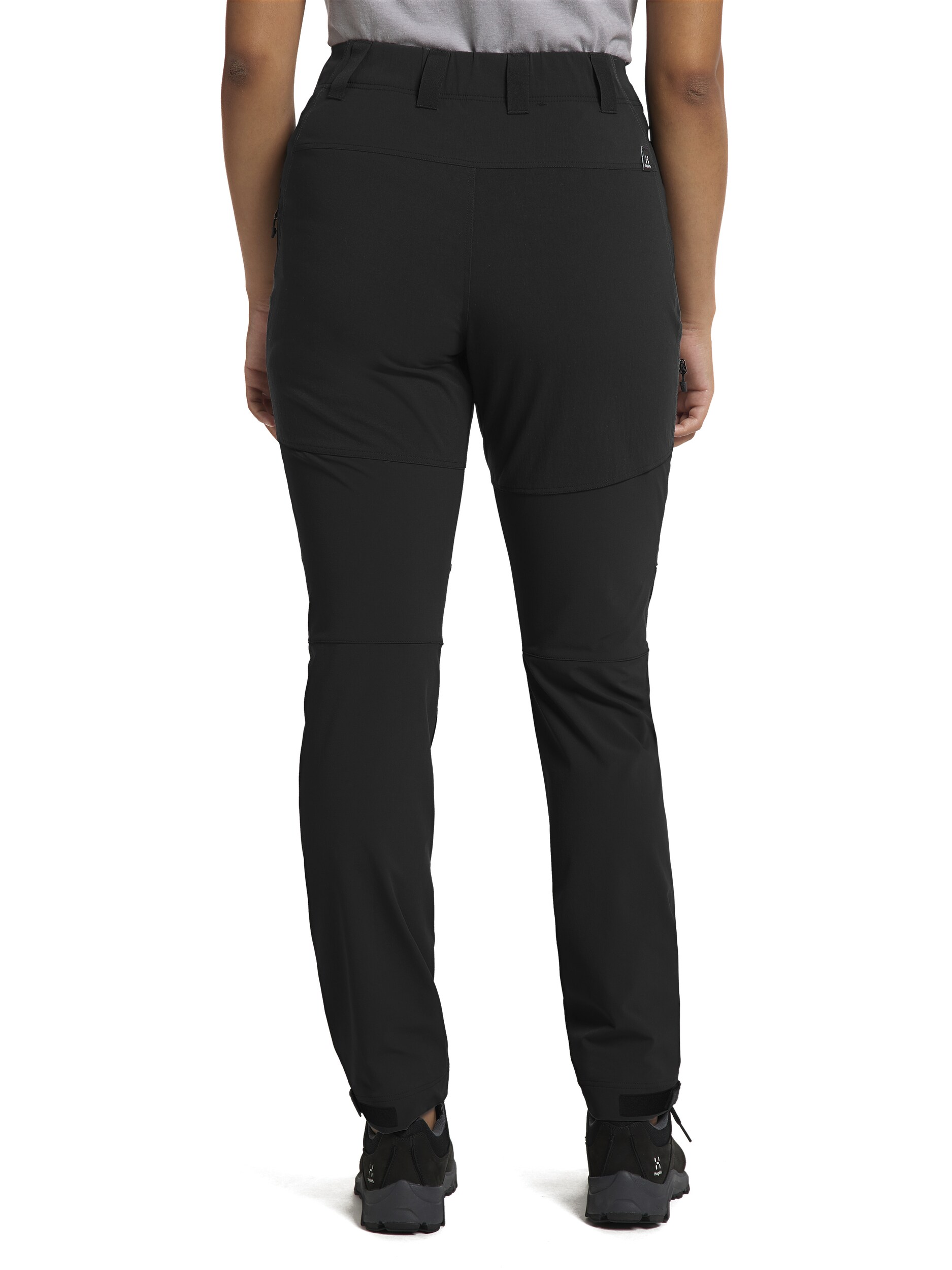HAGL&Ouml;FS, MID STANDARD PANT WOMEN
