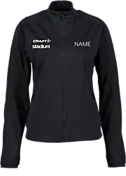394167105101 CRAFT Evolve 2.0 Full Zip Jacket W 394167105101 CRAFT Evolve 2.0 Full Zip Jacket W Standard Small1x1