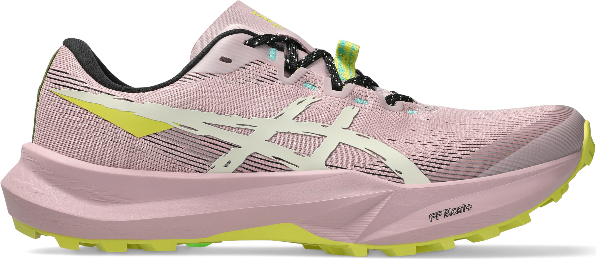 
ASICS, 
W Fuji Lite 6, 
Detail 1
