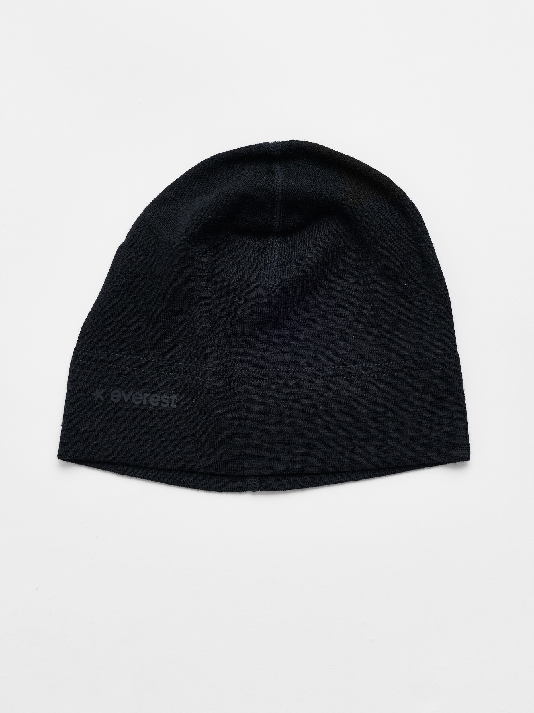 
EVEREST, 
WOOL HELMET HAT, 
Detail 1
