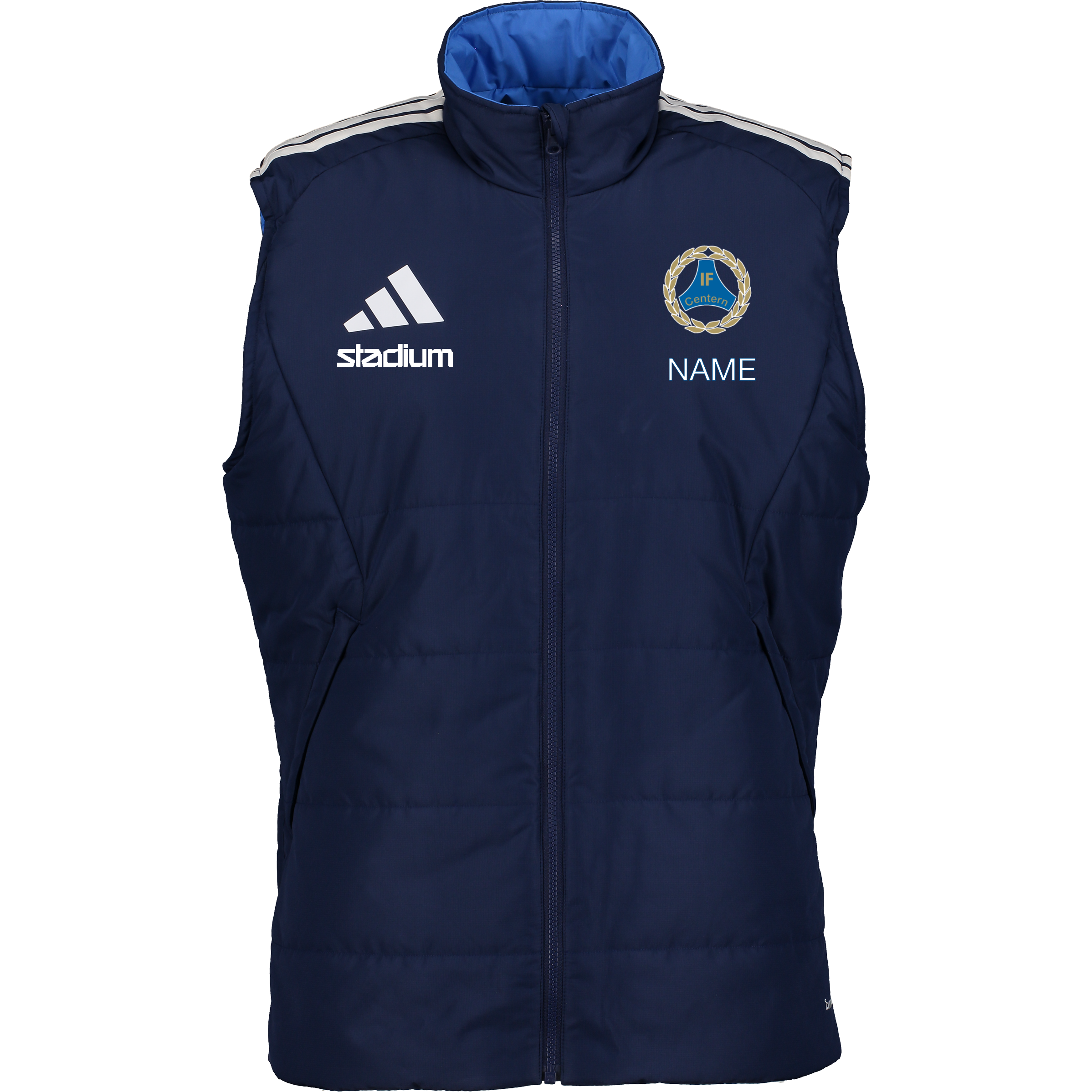 
ADIDAS, 
TIRO26 C WINT VEST, 
Detail 1
