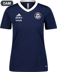 358911104101 ADIDAS Ent22 Jsy Tee W 358911104101 ADIDAS Ent22 Jsy Tee W Standard Small1x1