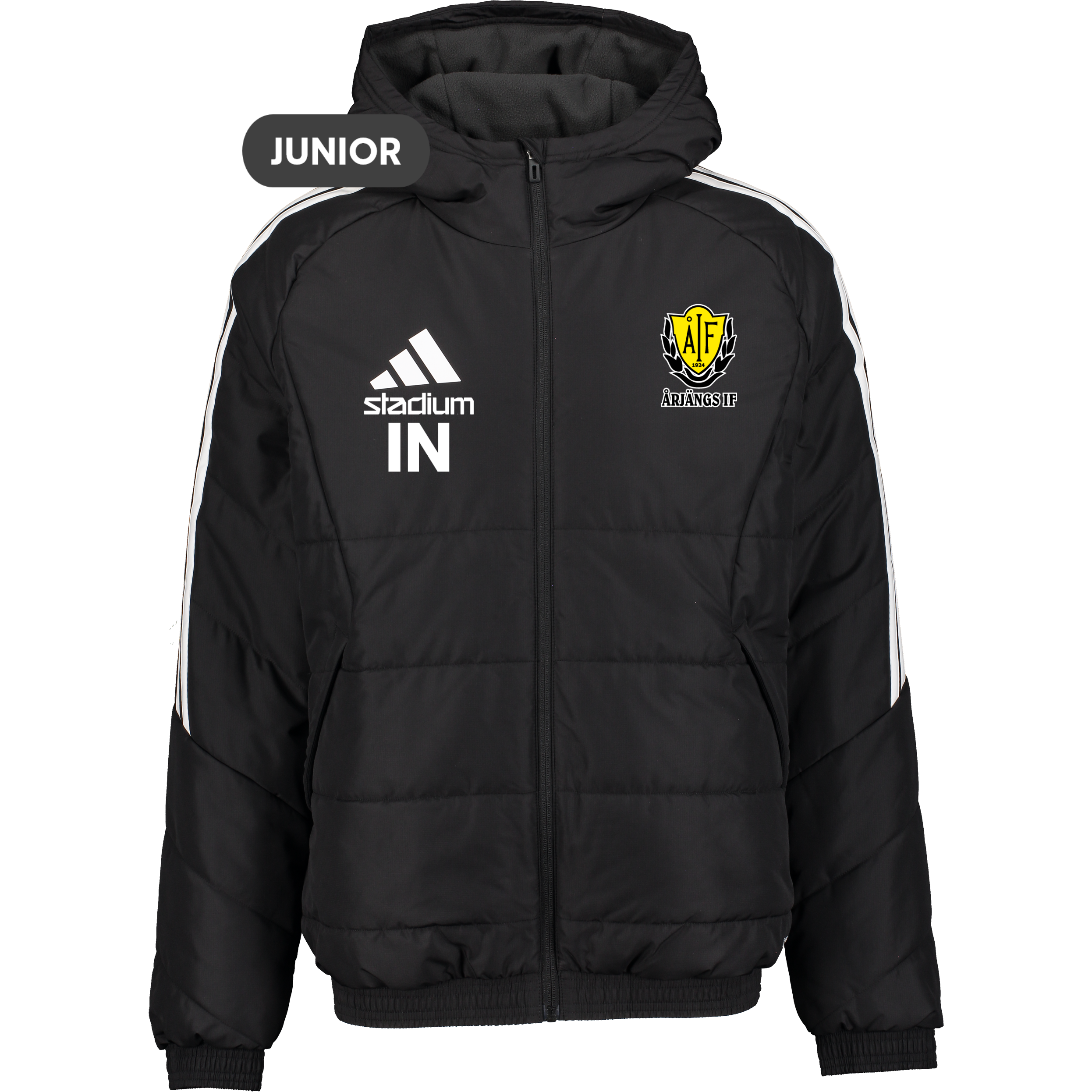 
ADIDAS, 
TIRO26 WIN JKT JR, 
Detail 1
