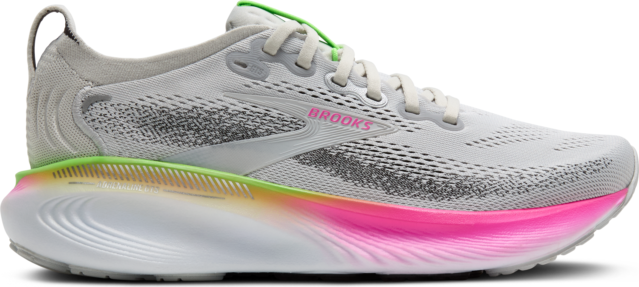 
BROOKS, 
W ADRENALINE GTS 25, 
Detail 1
