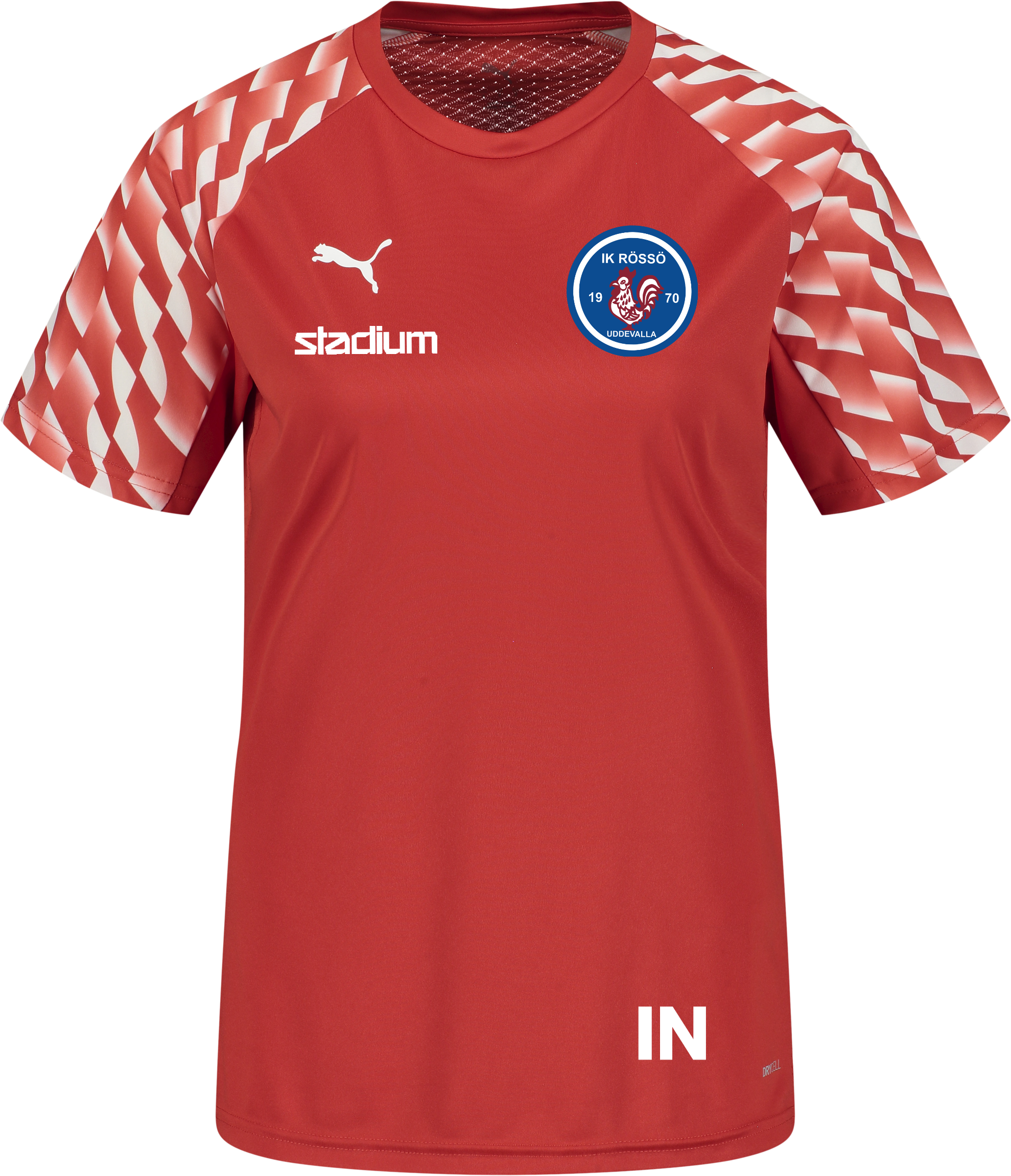 
PUMA, 
TEAMLIGA26 JERSEY W, 
Detail 1
