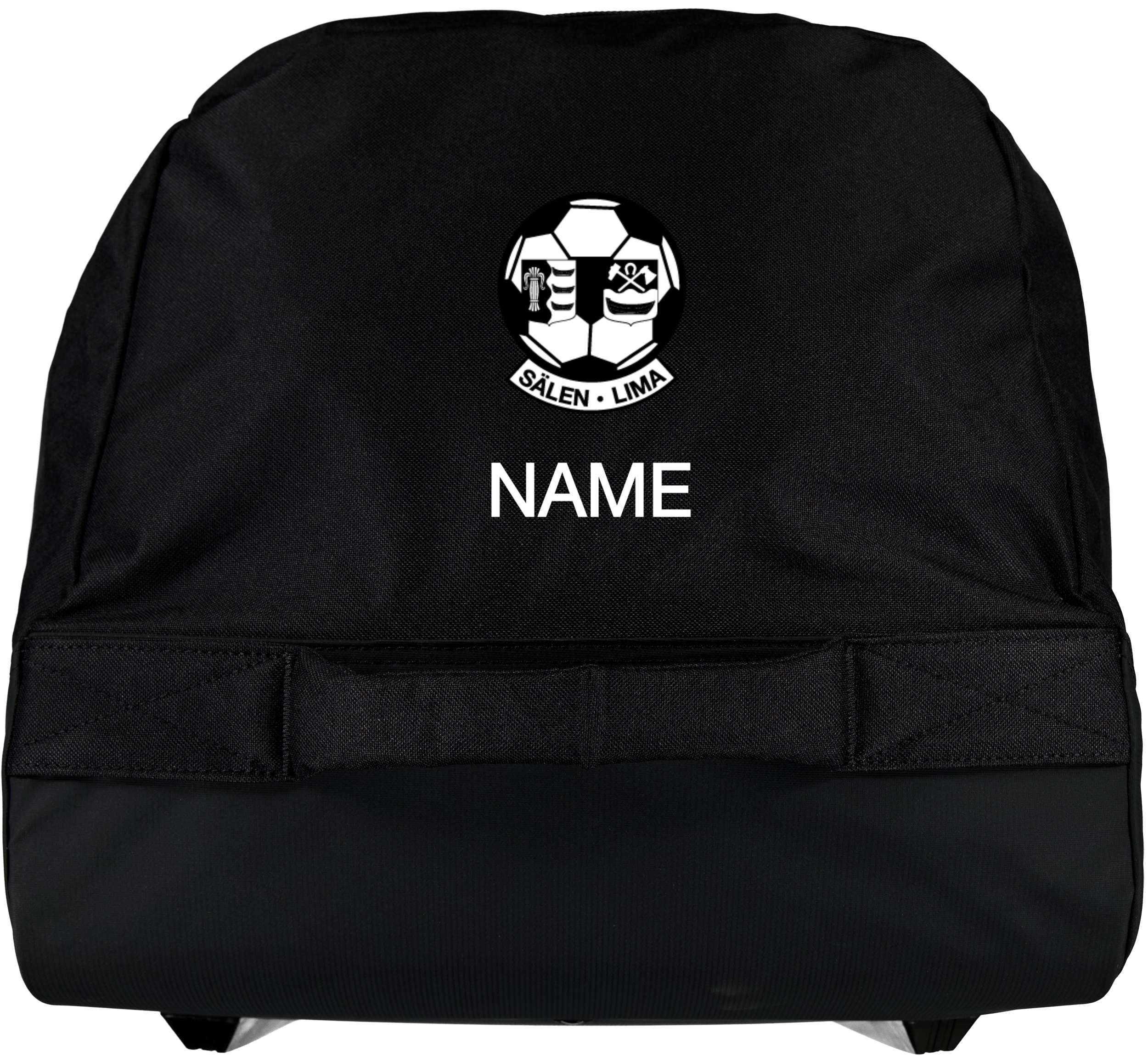NIKE, Club T Roller Bag