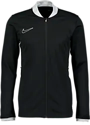 Acd25 Trk Jkt - Black Standard Small1x1