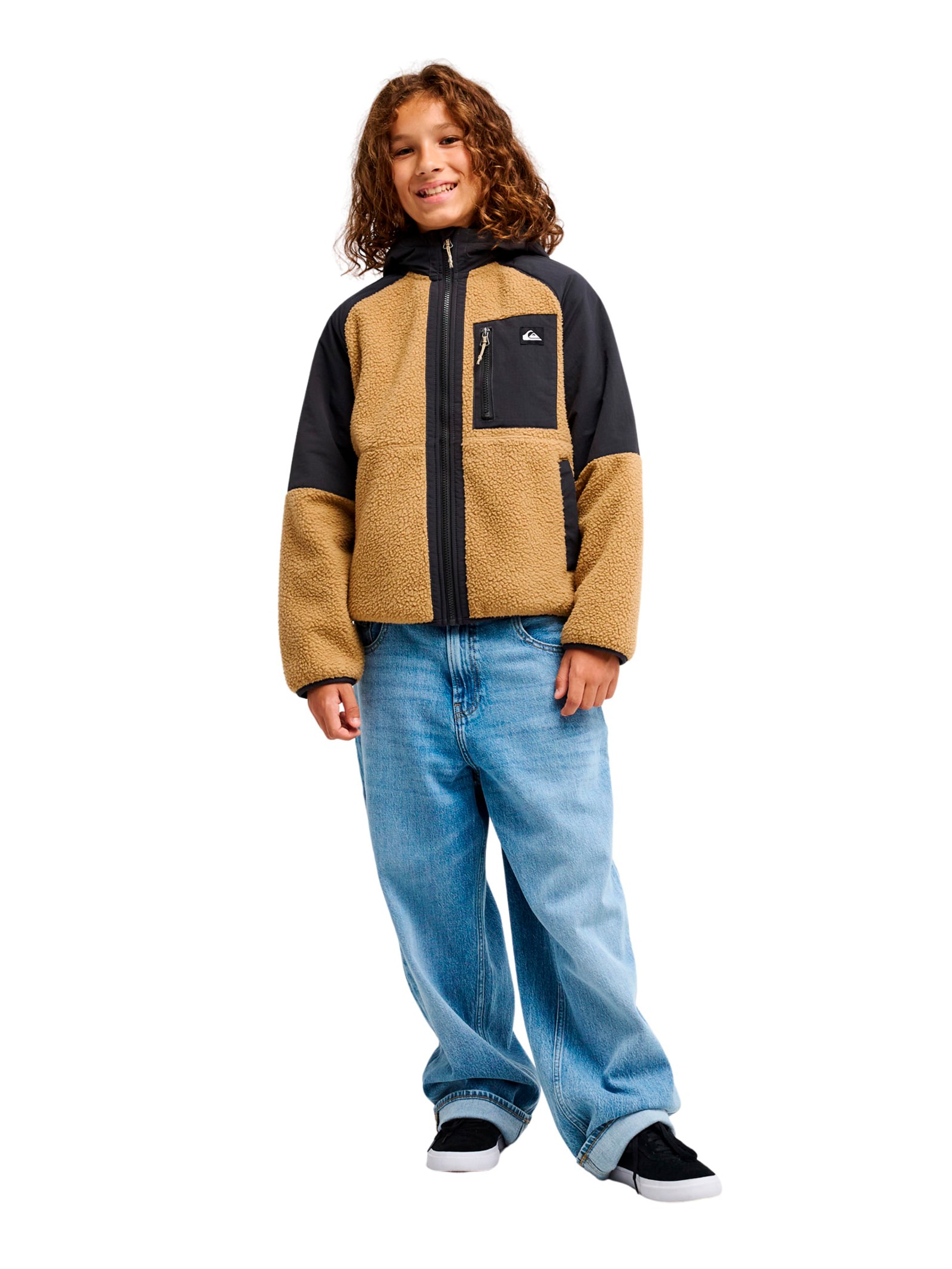 QUIKSILVER, J HAWKWINGS