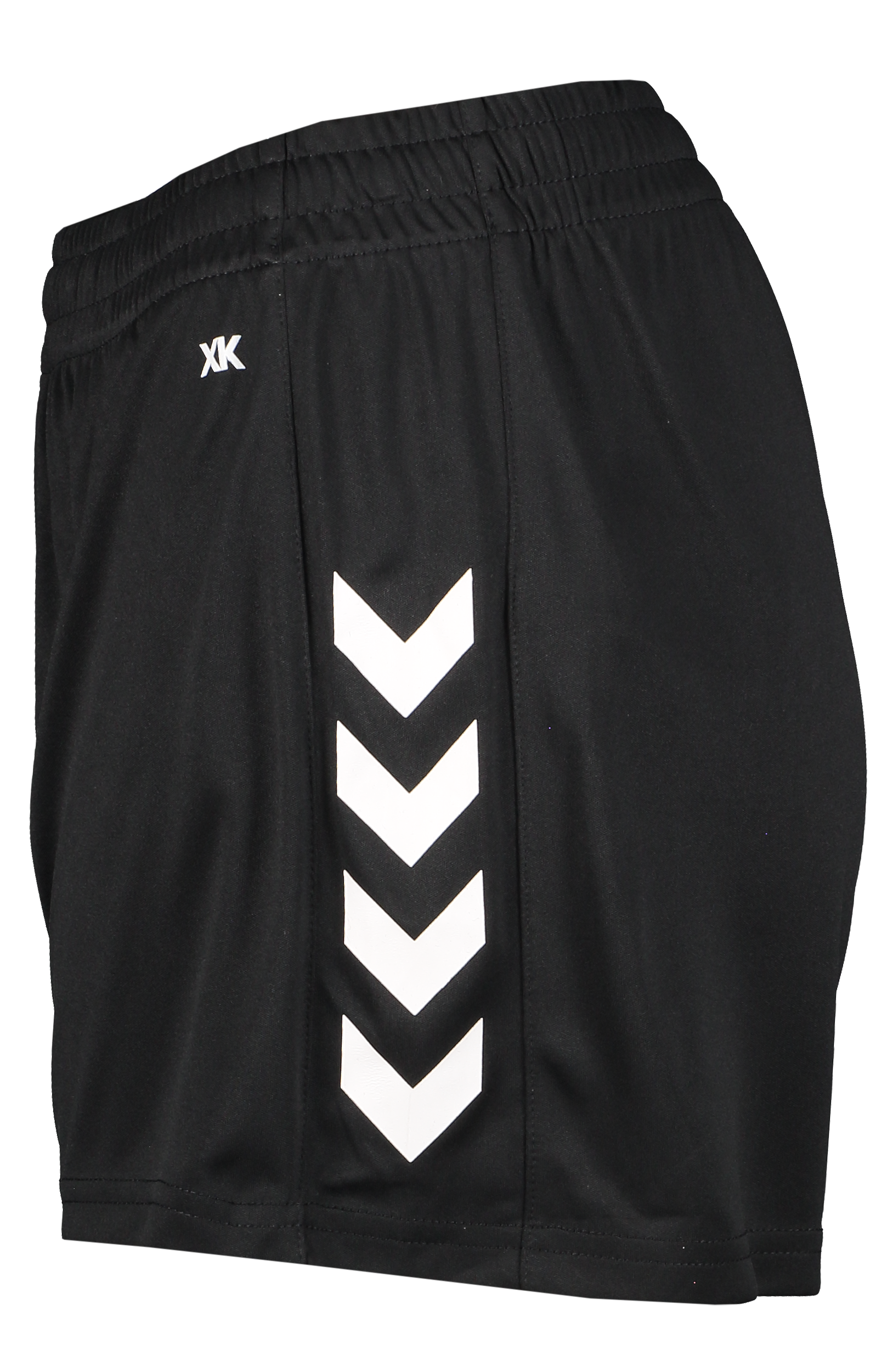 HUMMEL, Core Xk Poly Short W