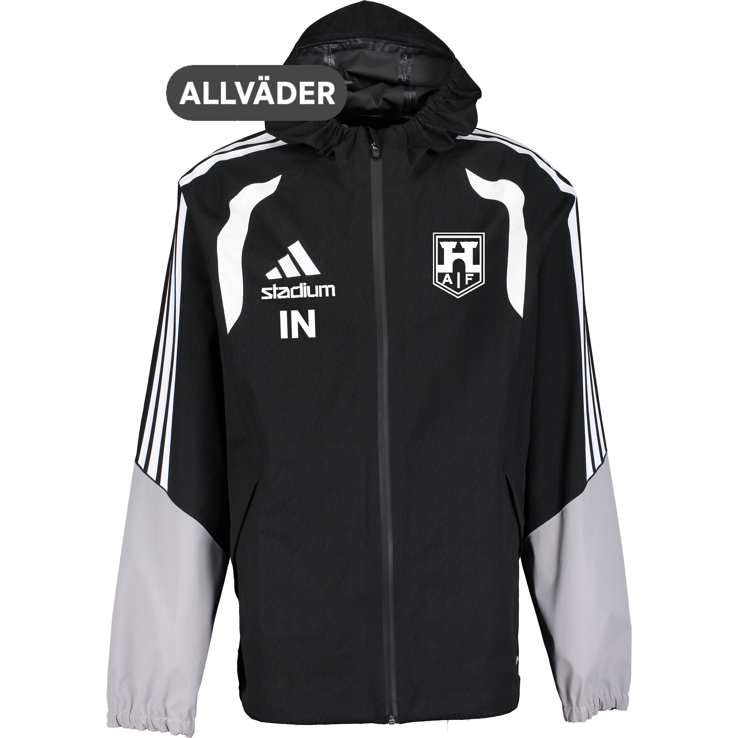 
ADIDAS, 
TIRO26 RN JKT, 
Detail 1
