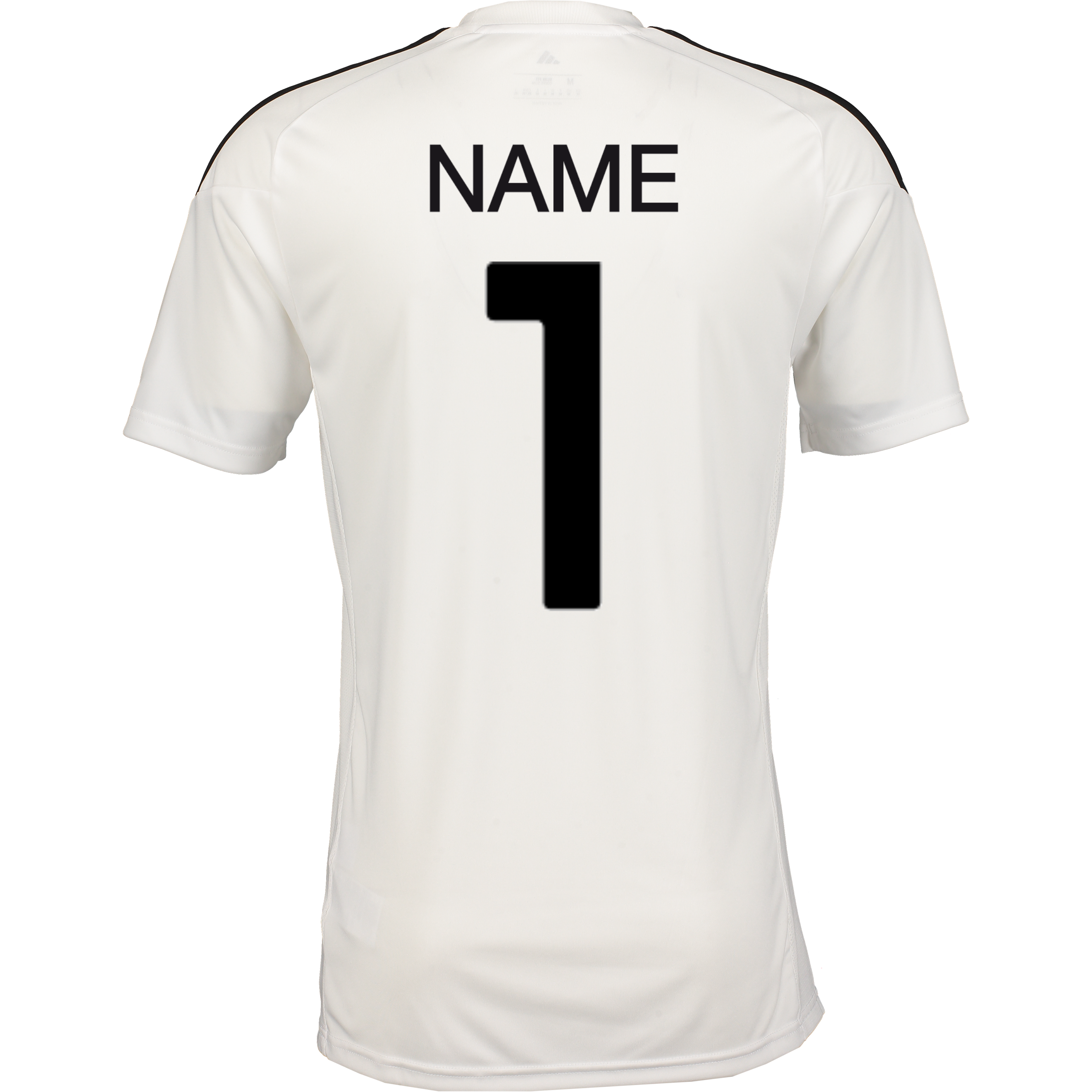 ADIDAS, TIRO26 L JSY JR