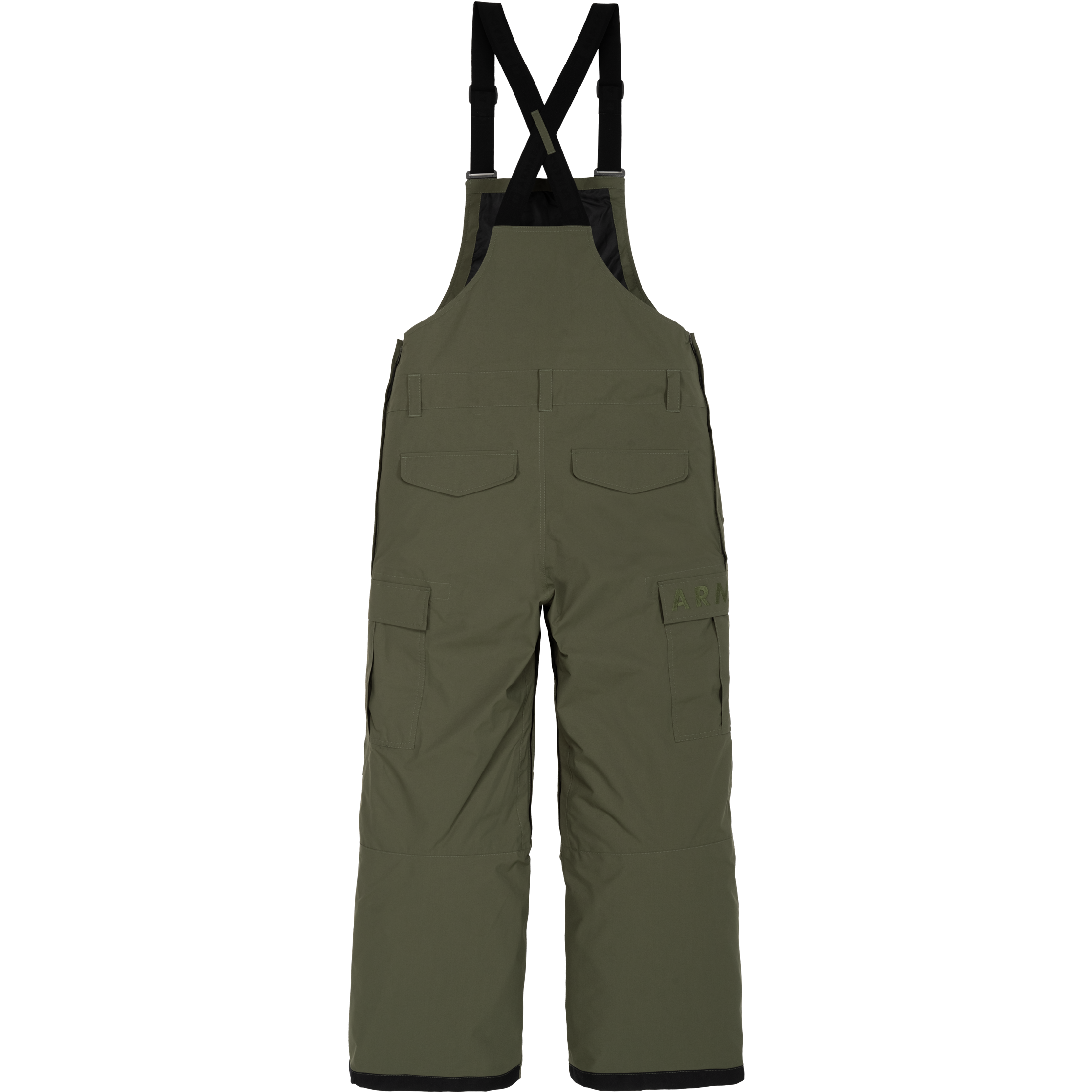 ARMADA, Sumpter 2l Bib