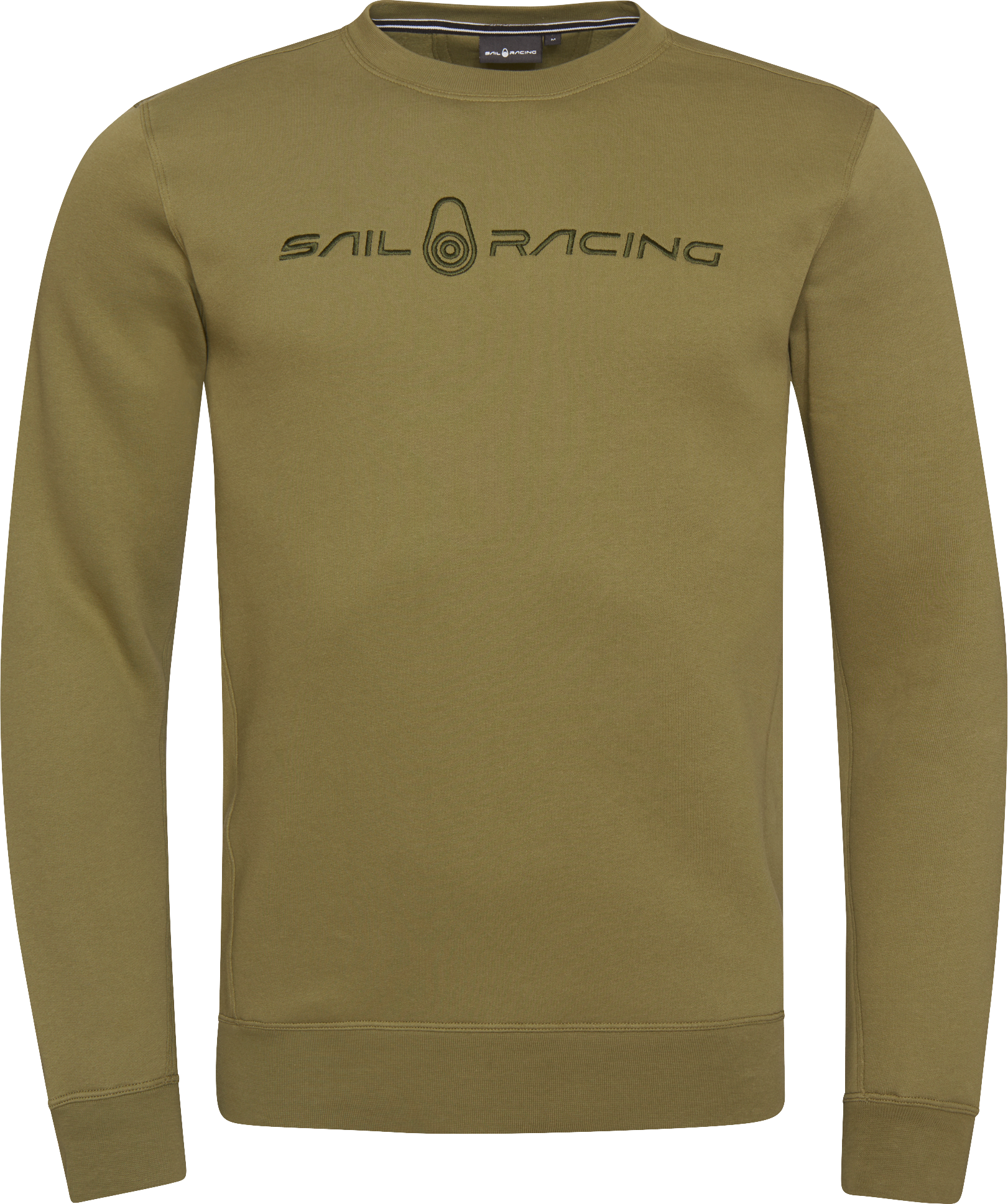 SAIL RACING, BOWMAN SWEATER M