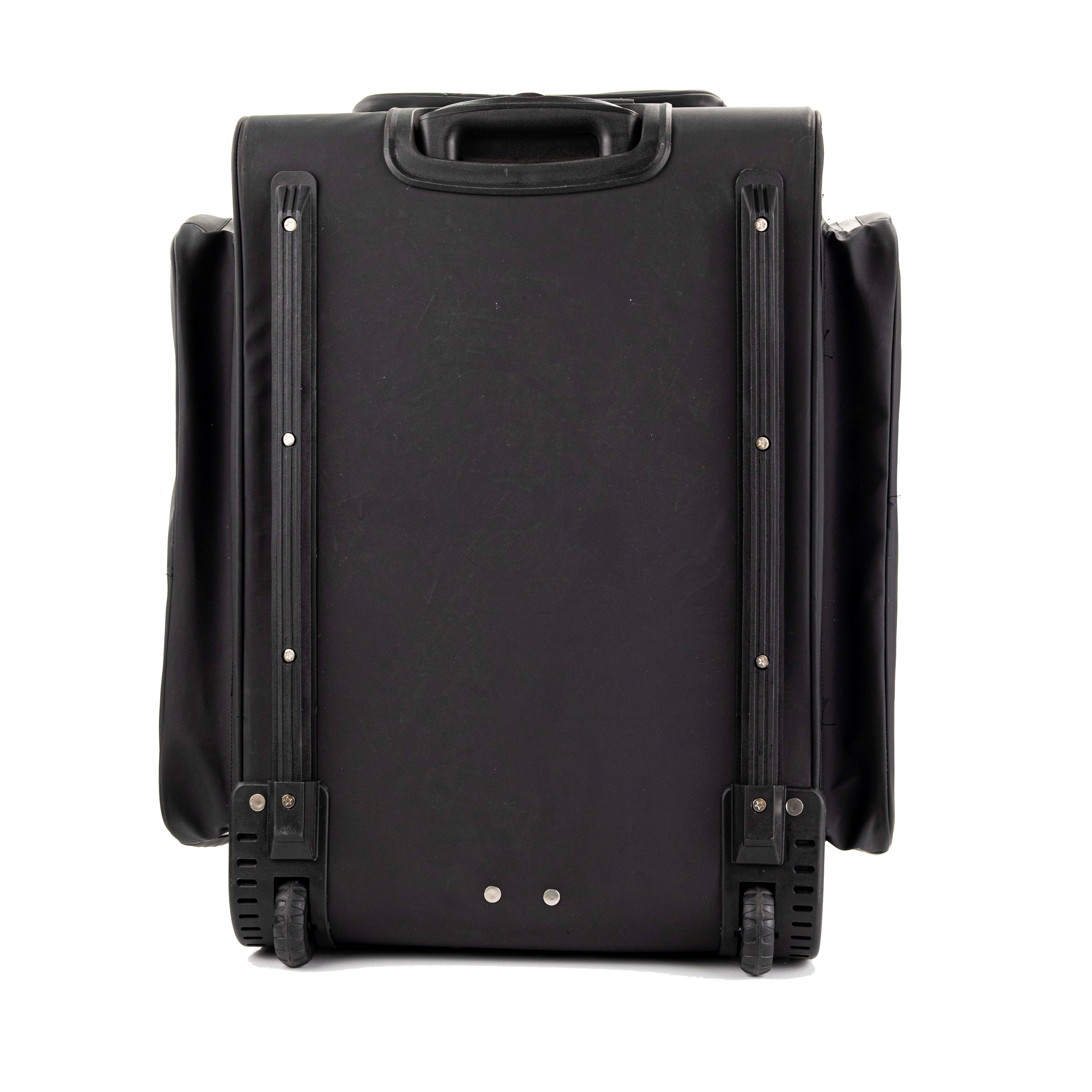 SELECT, Medicalbag Trolley V25