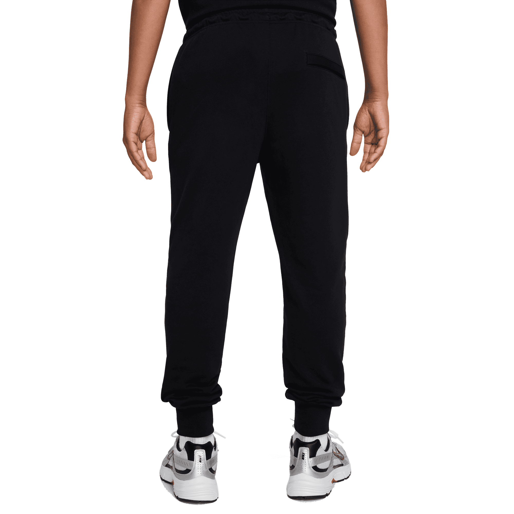 NIKE, M Club Ft Jogger