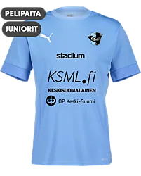 394146117102 PUMA T Goal Matchday Jsy Jr 394146117102 PUMA T Goal Matchday Jsy Jr Standard Small1x1