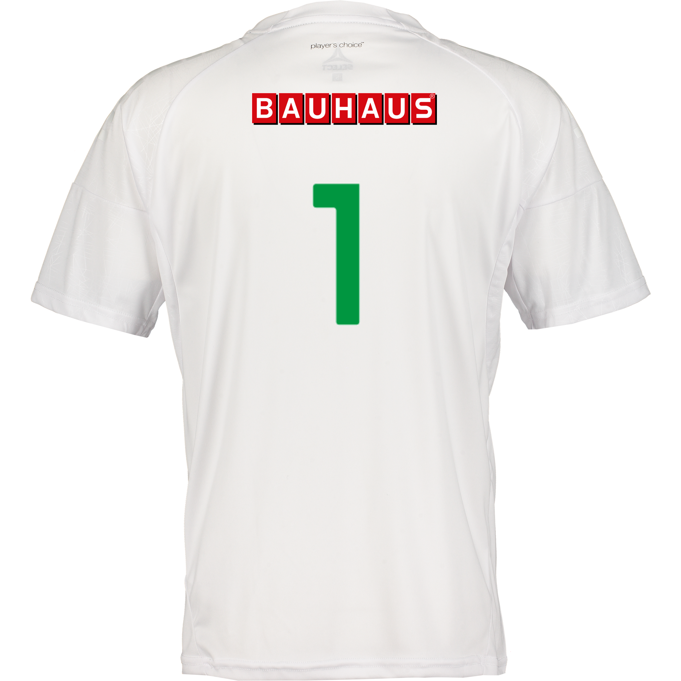 SELECT, Spain 25 Ss Jsy