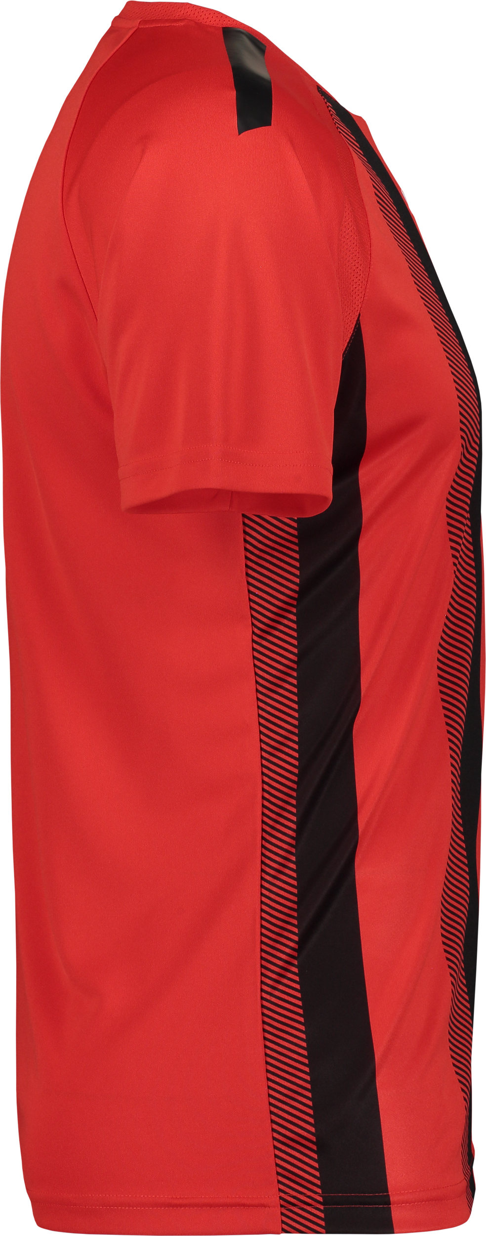 PUMA, T Liga Striped Jsy