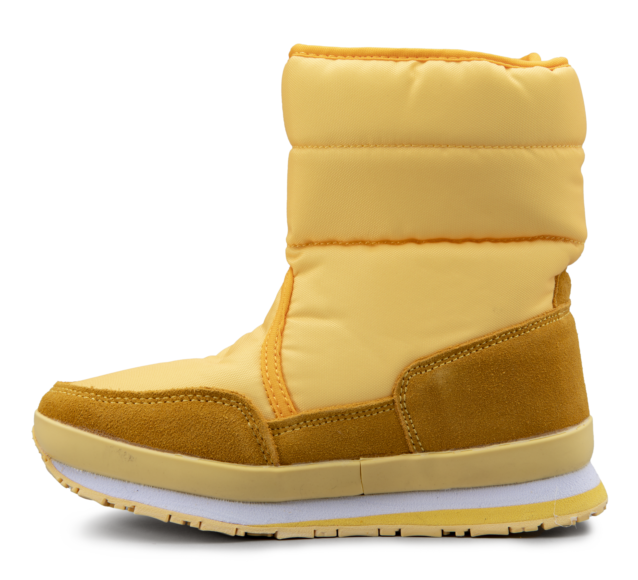 RUBBER DUCK, W Snowjogger