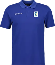 384410101101 CRAFT Progress 2.0 Polo 384410101101 CRAFT Progress 2.0 Polo Standard Small1x1
