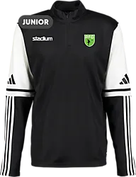 400095105101 ADIDAS Squad25 Tr Top Jr 400095105101 ADIDAS Squad25 Tr Top Jr Standard Small1x1