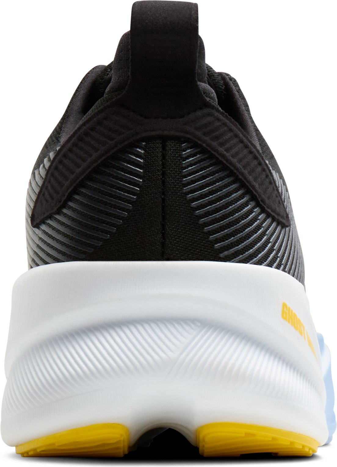 BROOKS, M GHOST MAX 4