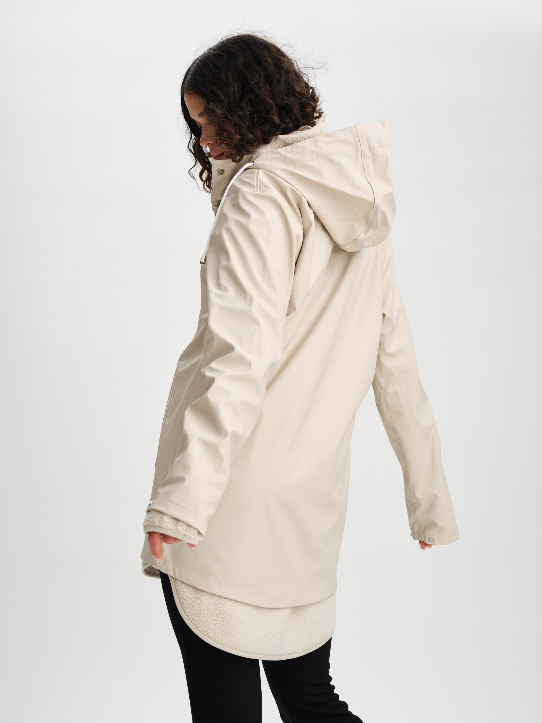 EVEREST, Rain Coat 2, Sadetakki, Unisex