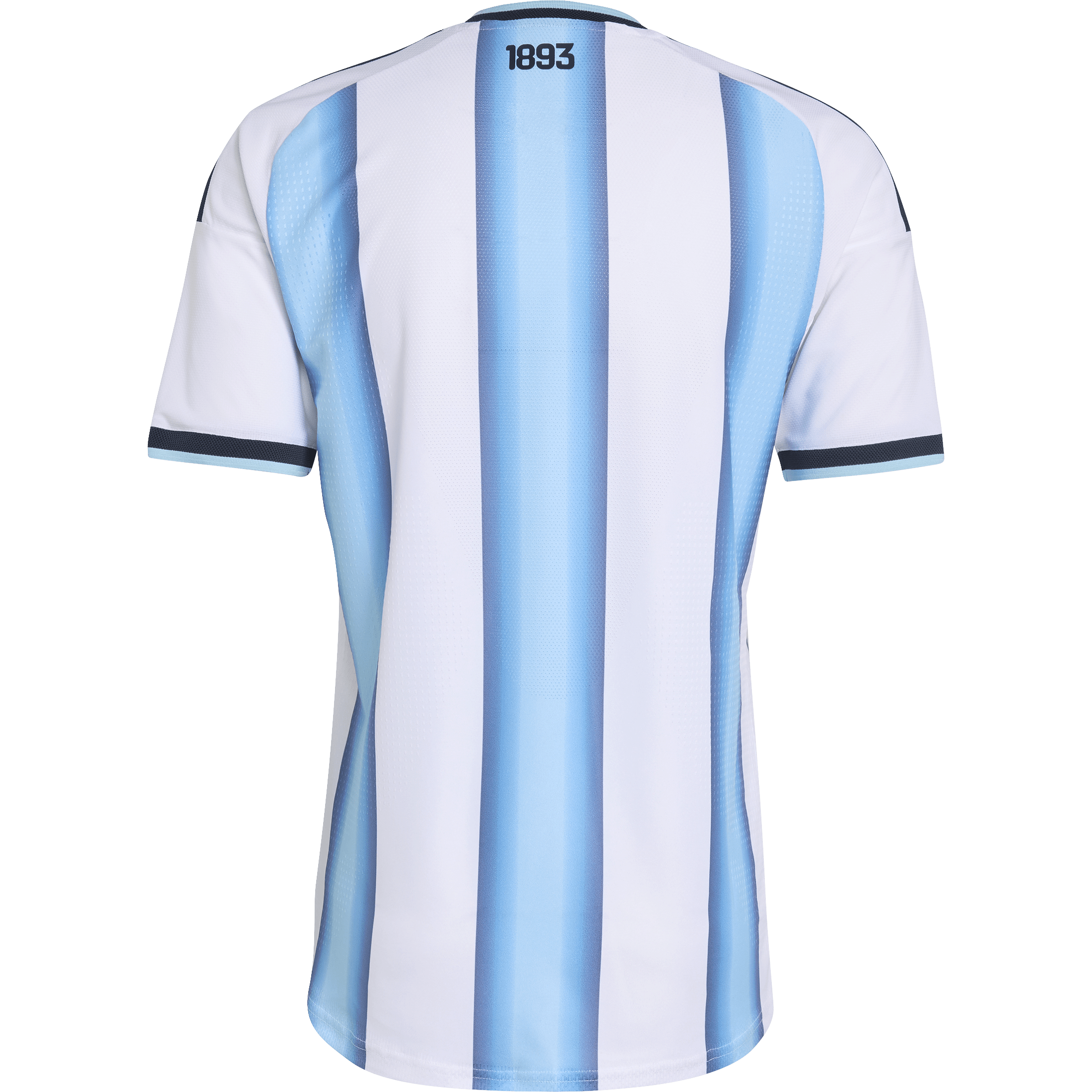 ADIDAS, Argentina 26 Home Authentic Jersey