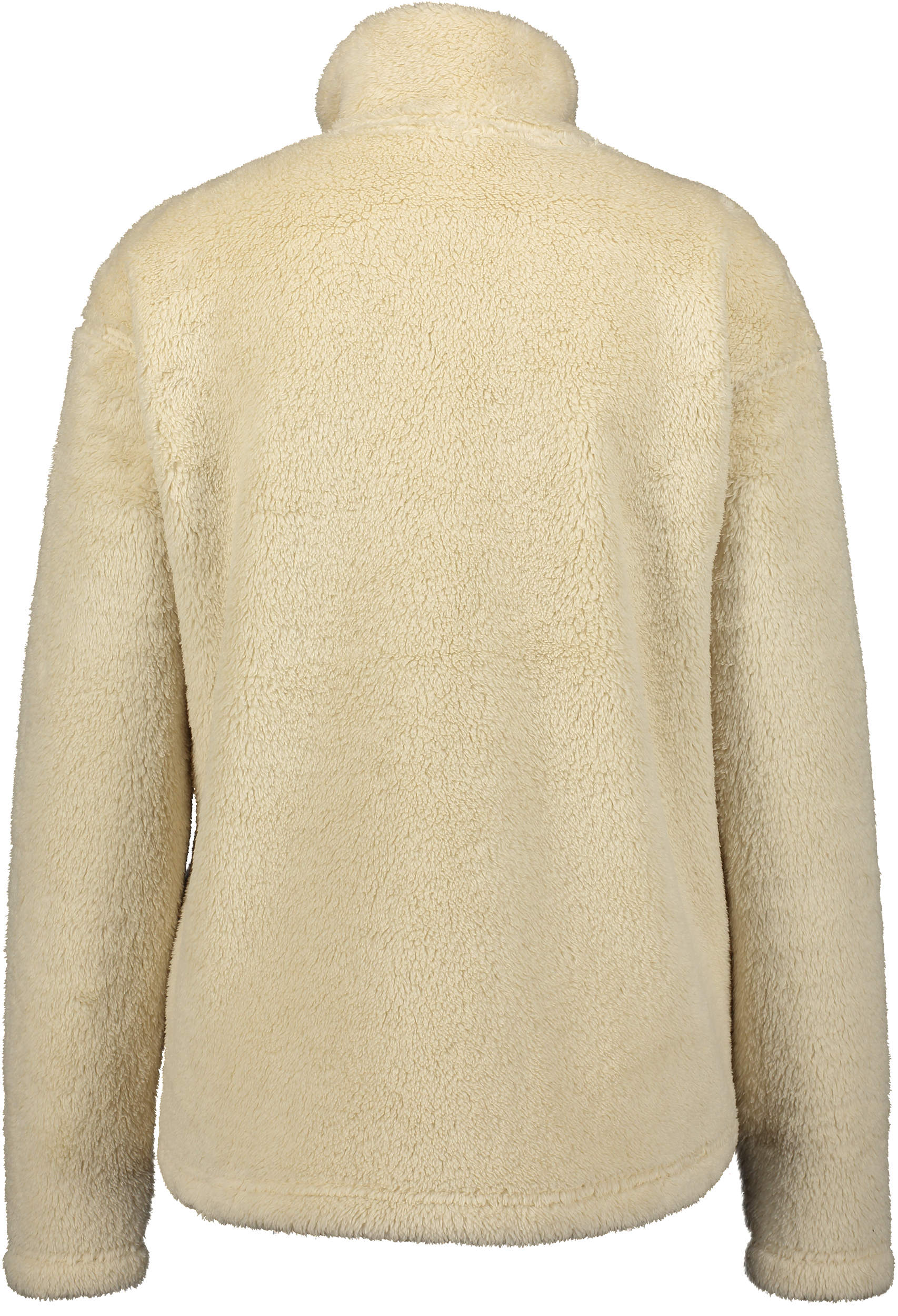 EVEREST, W Cozy Pile Jacket