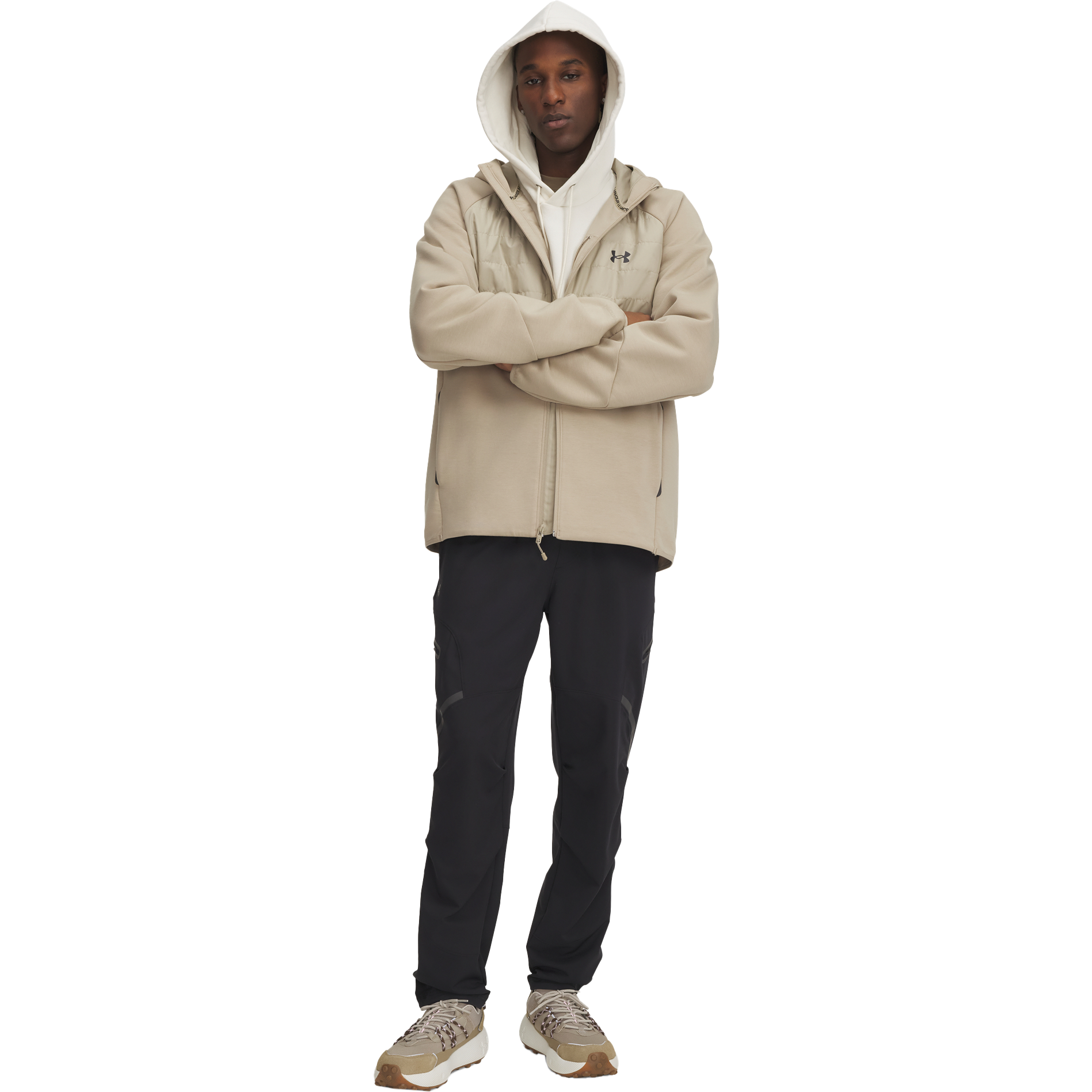 UNDER ARMOUR, M Ua Unstoppable Cargo Pant