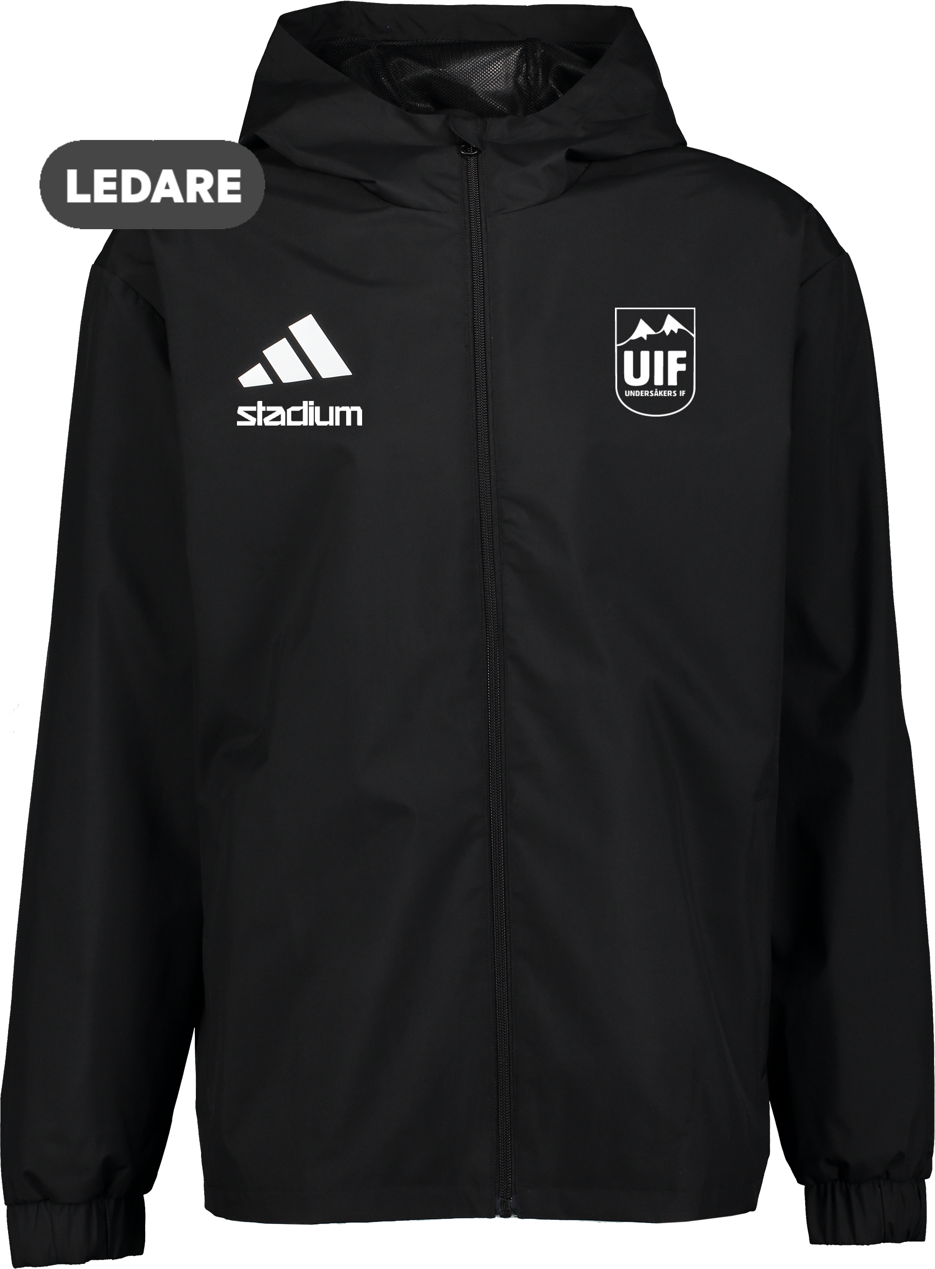 
ADIDAS, 
ENT26 AW JKT, 
Detail 1
