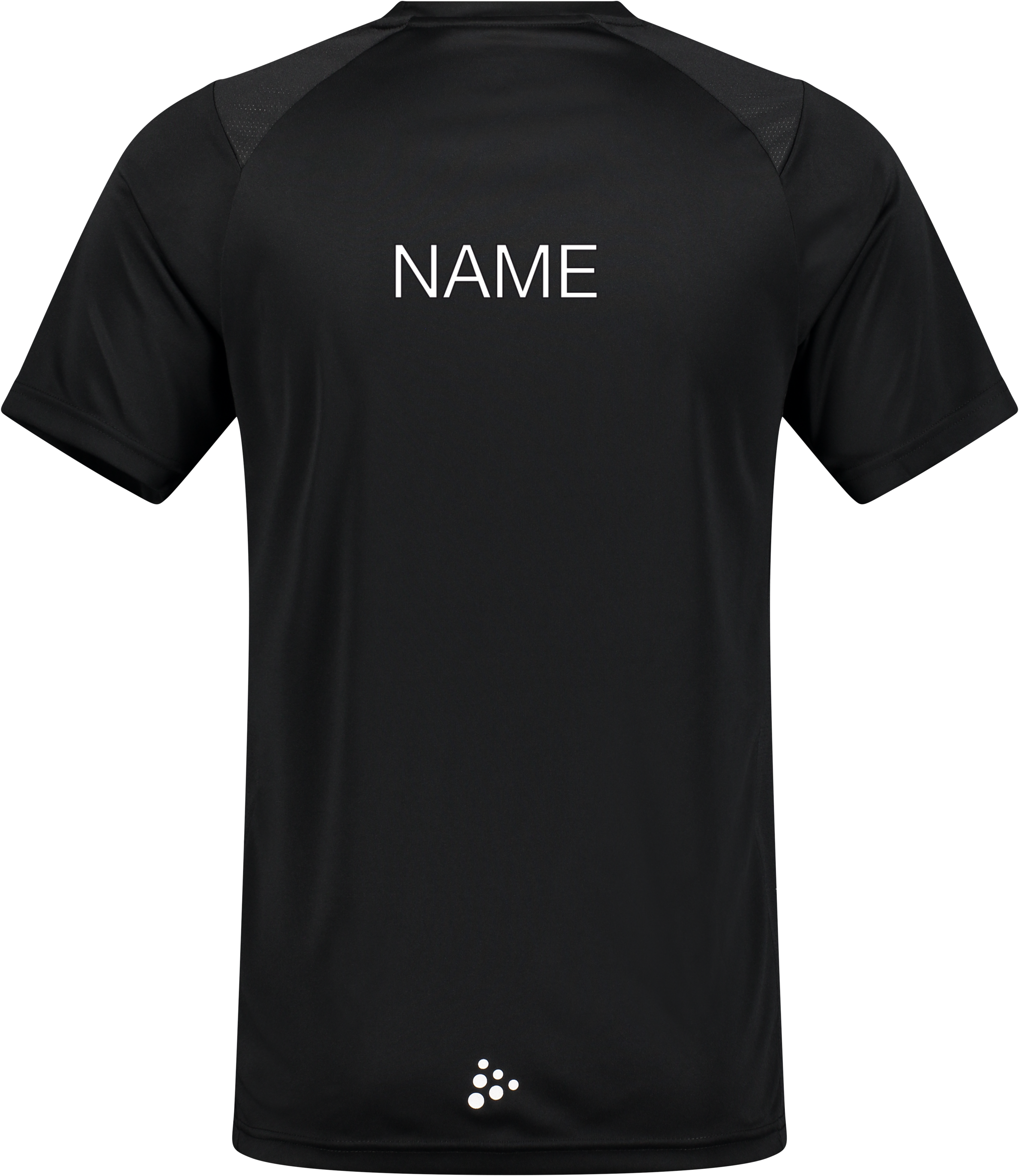 CRAFT, Rush 2.0 Ss Tee M